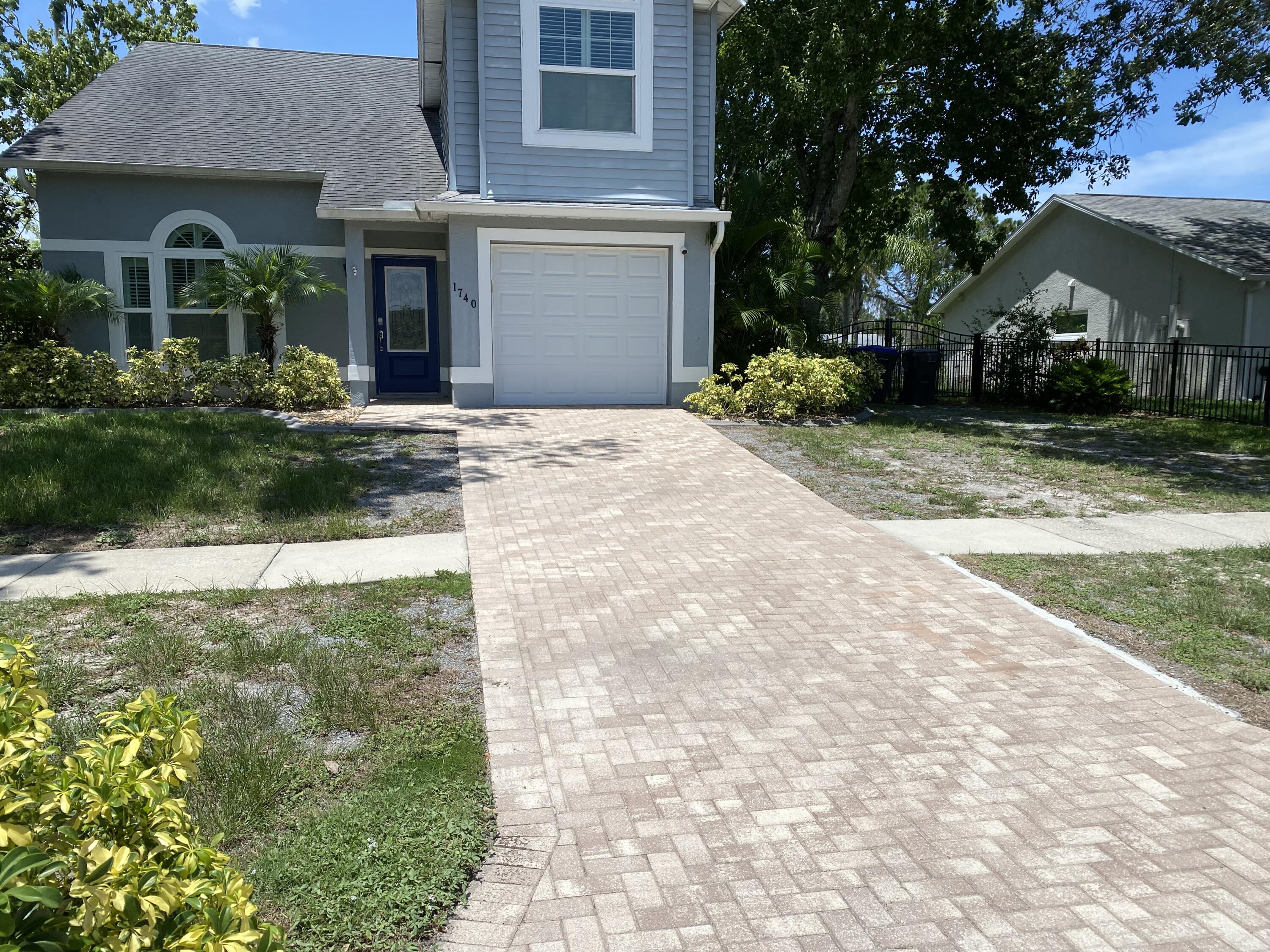 1740 Privateer Drive