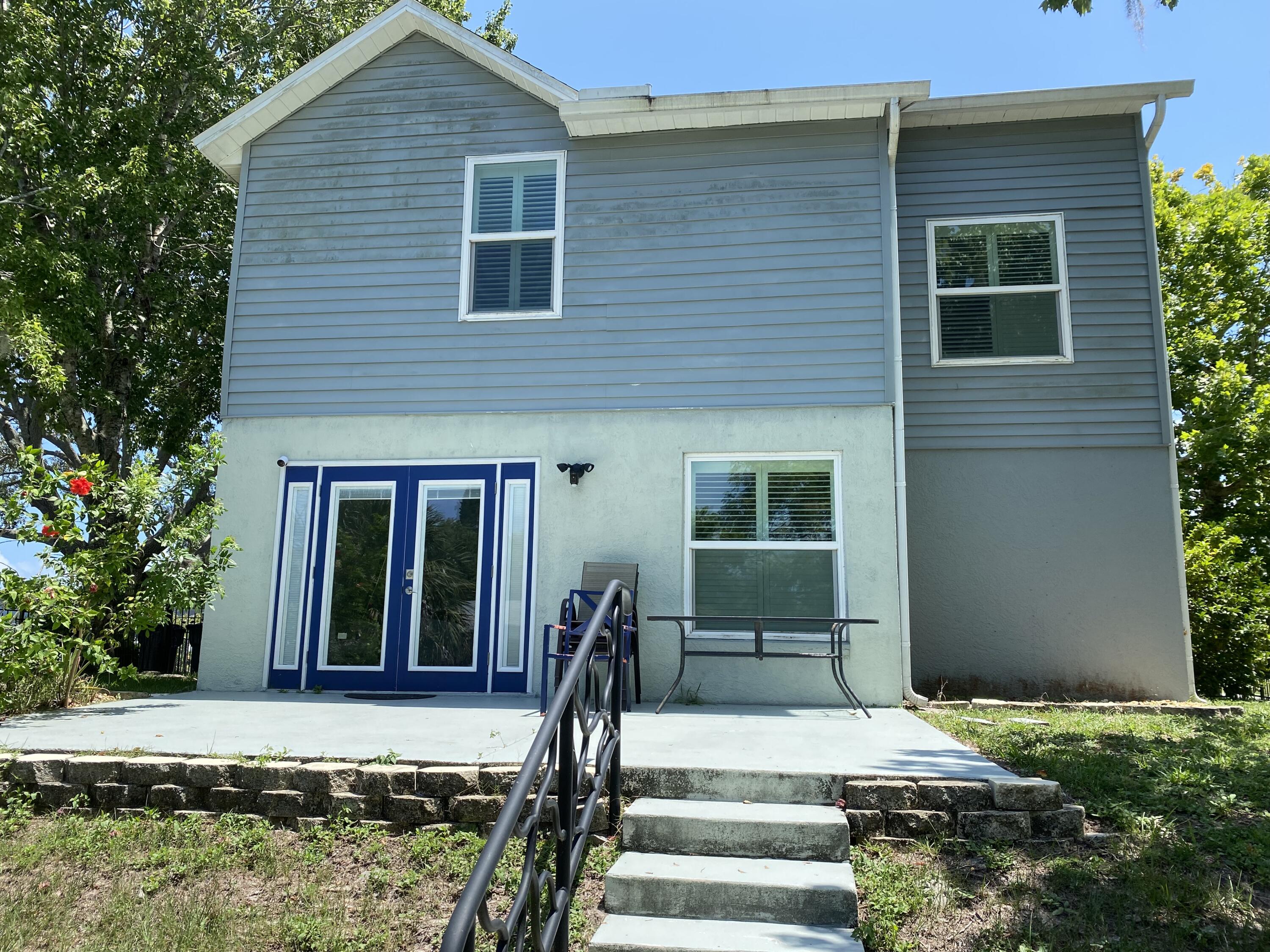 1740 Privateer Drive