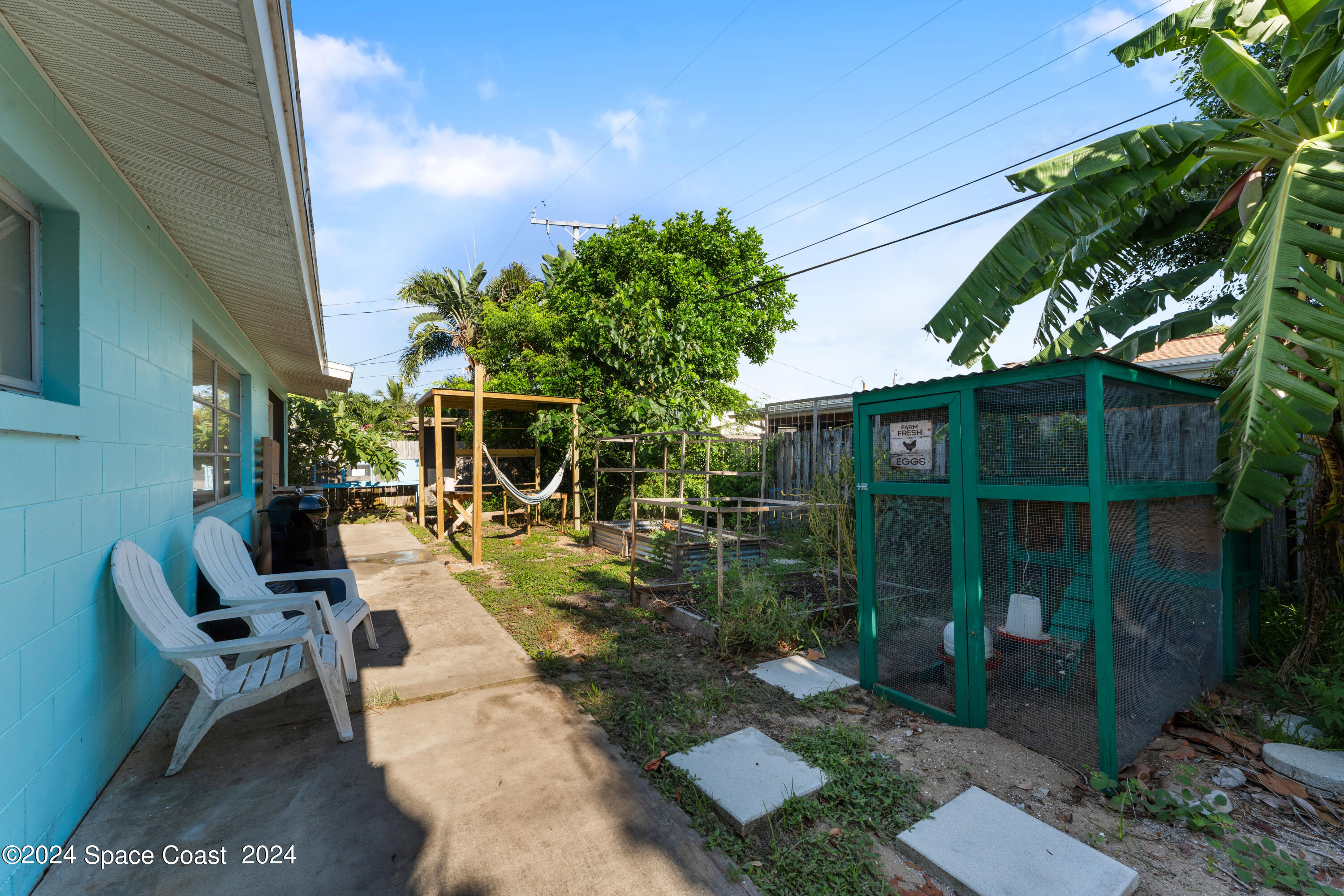 1420 Eddy Street