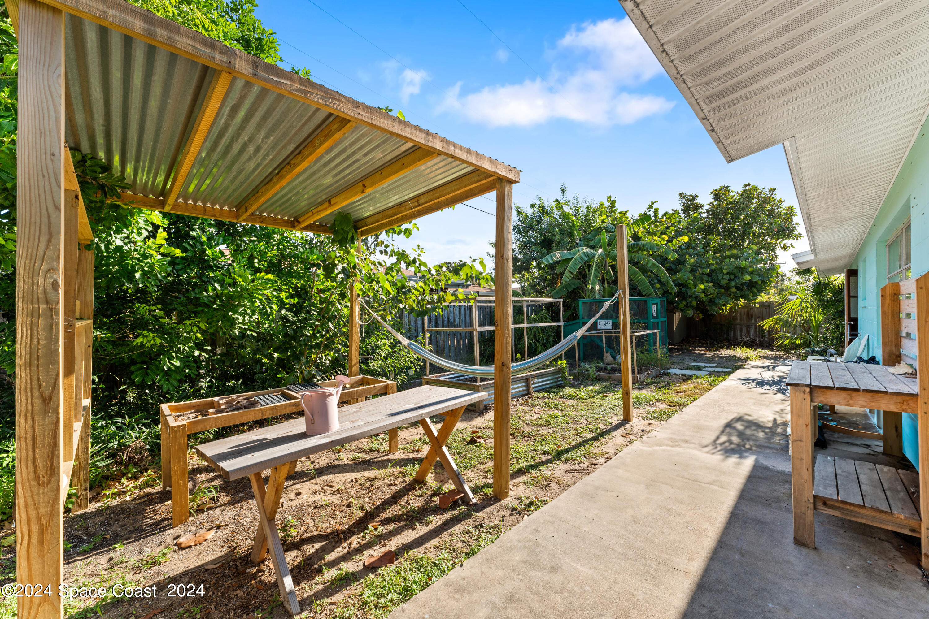 1420 Eddy Street