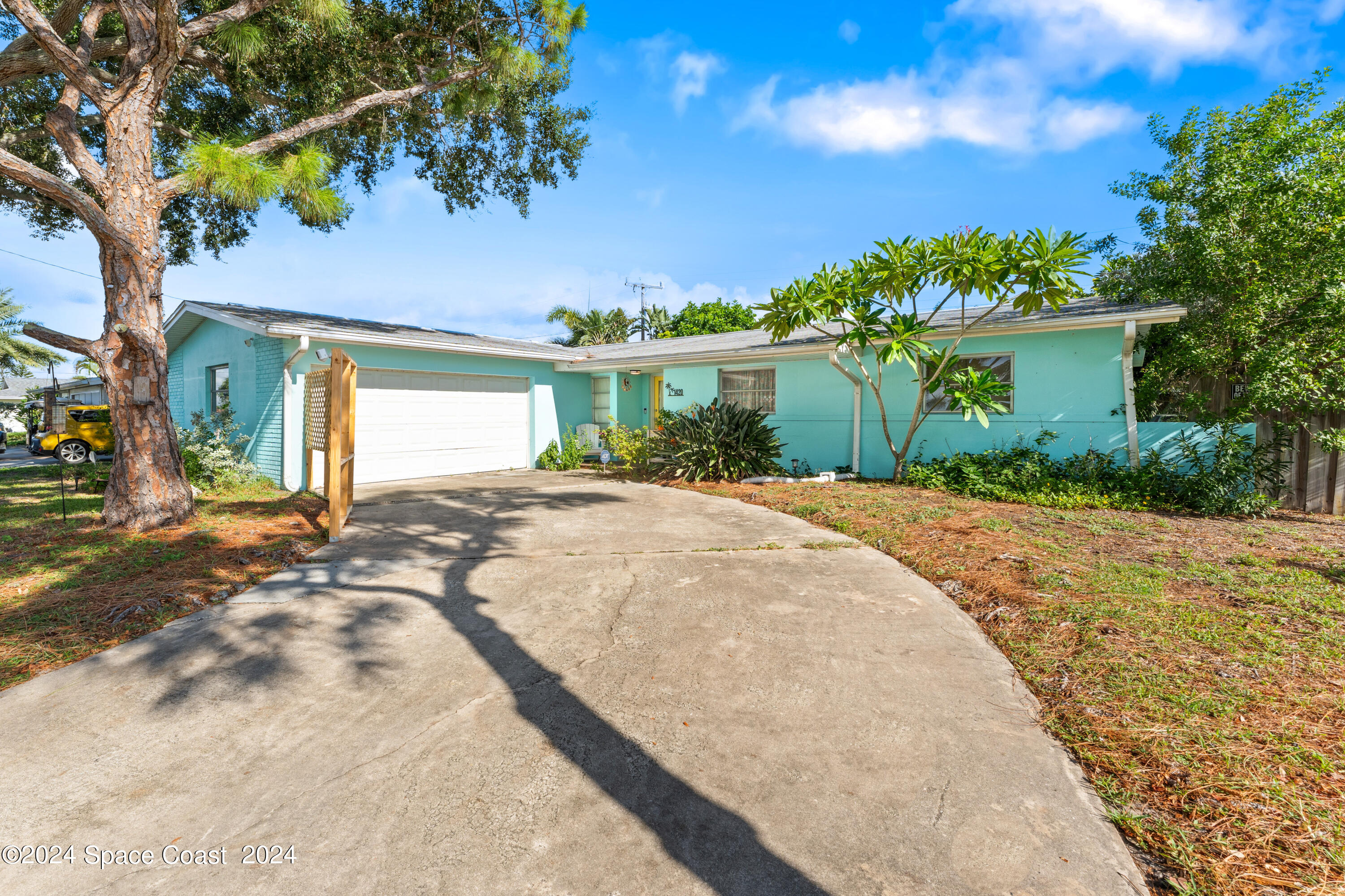 1420 Eddy Street