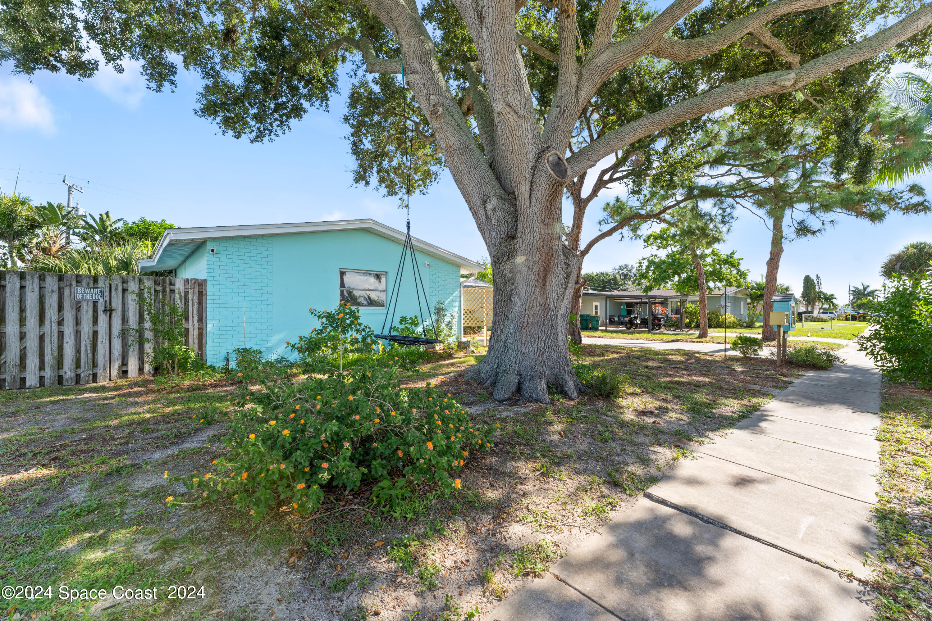 1420 Eddy Street