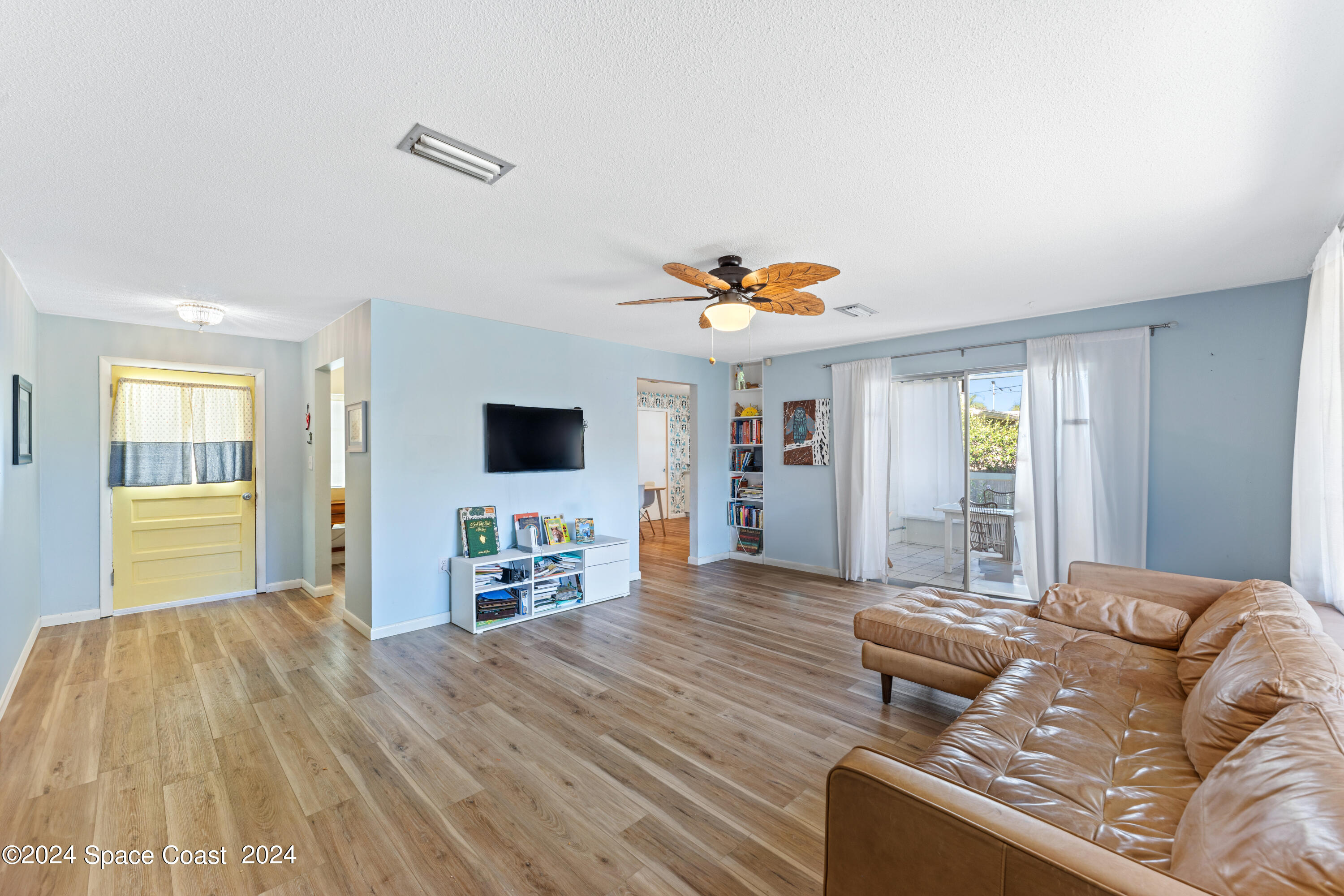 1420 Eddy Street