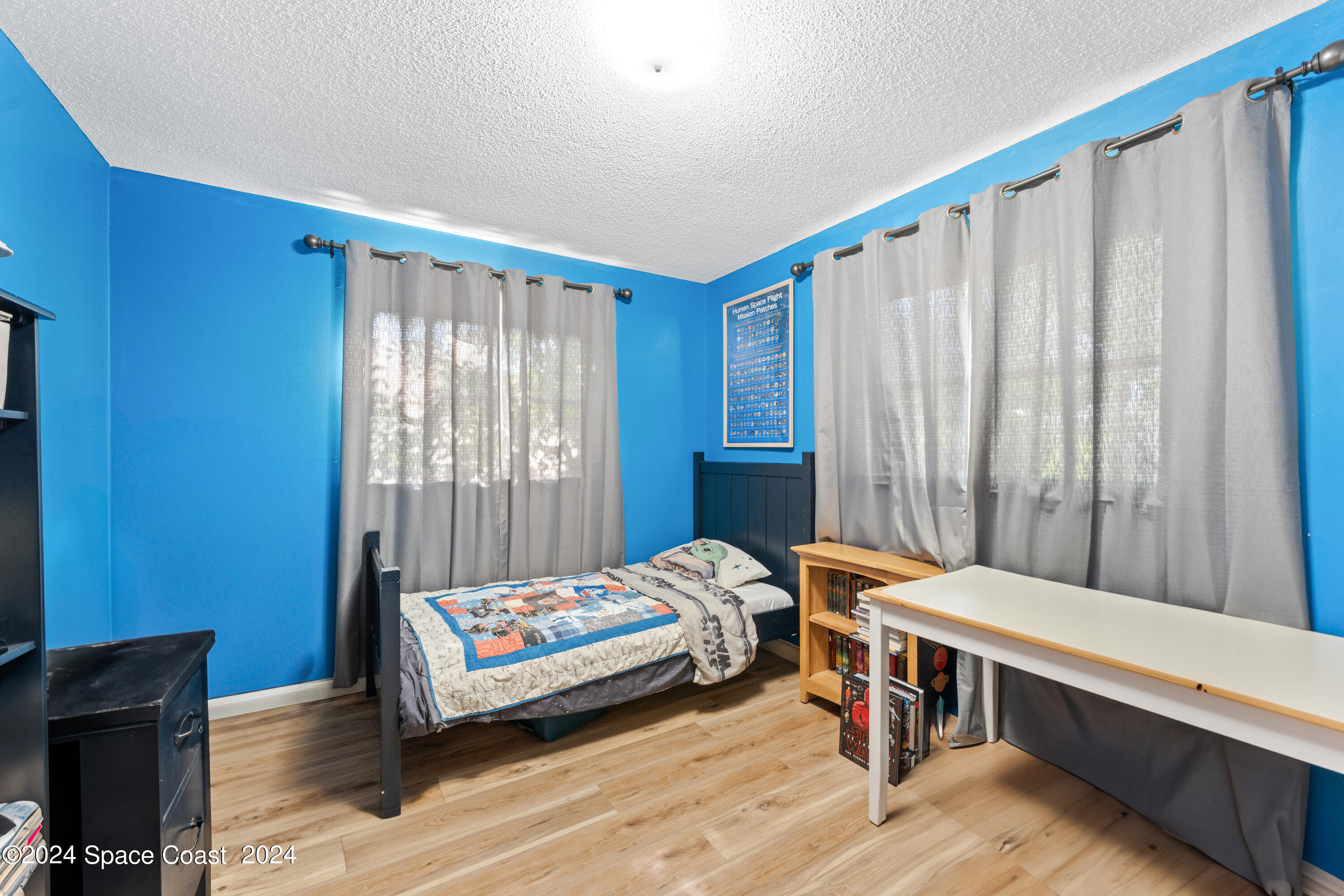 1420 Eddy Street