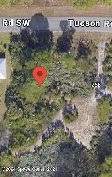268 Tucson Road SW