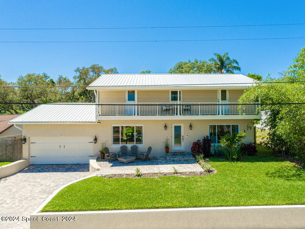 2125 Indian River Drive