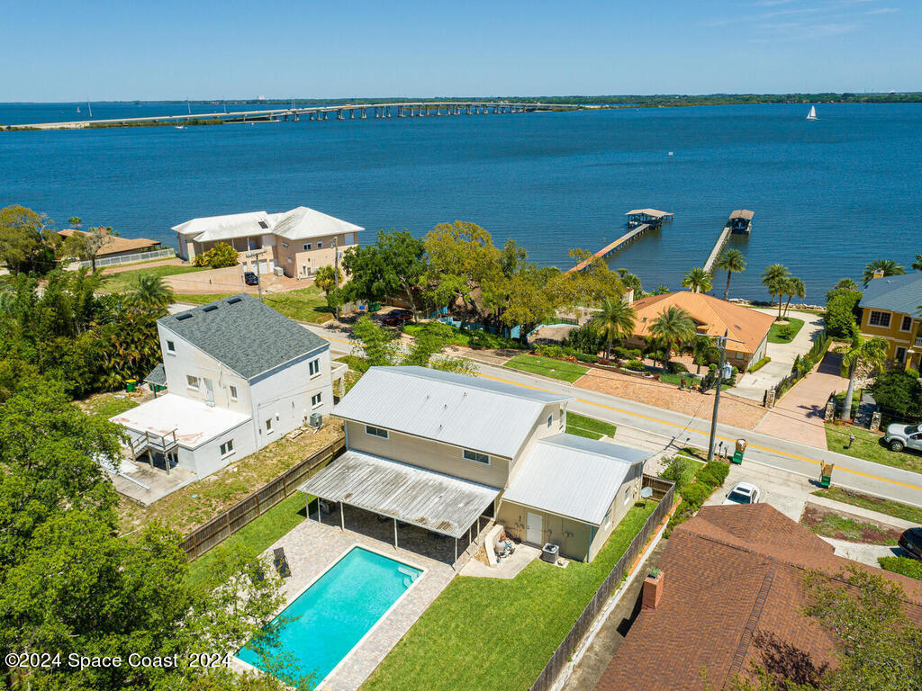 2125 Indian River Drive