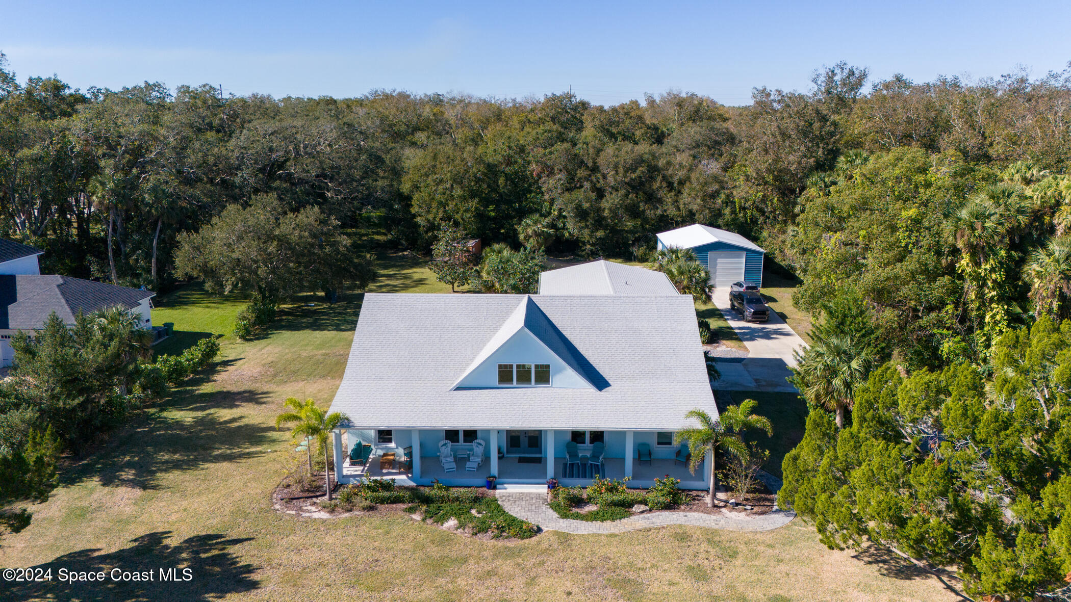 3875 Indian River Drive