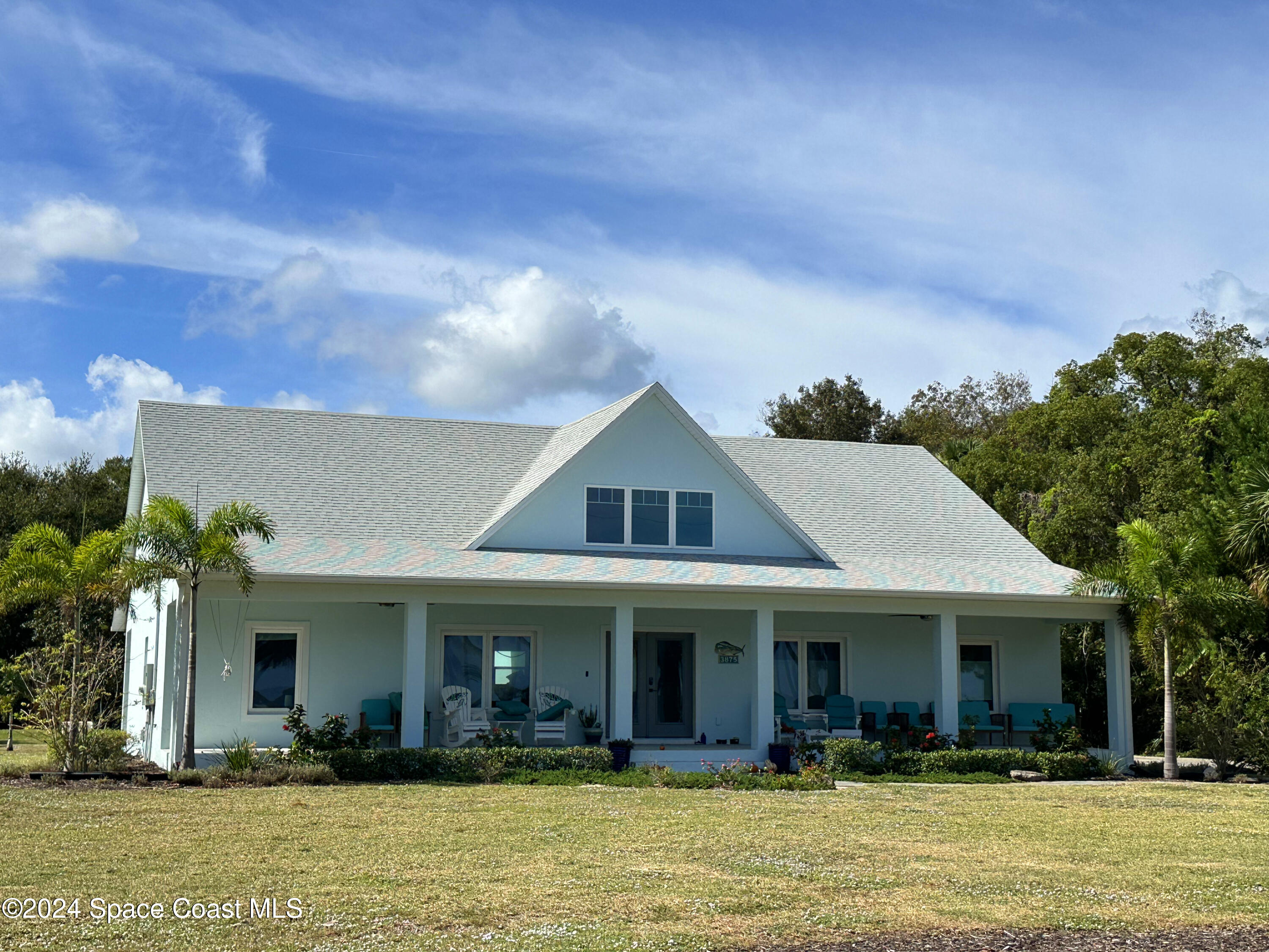 3875 Indian River Drive