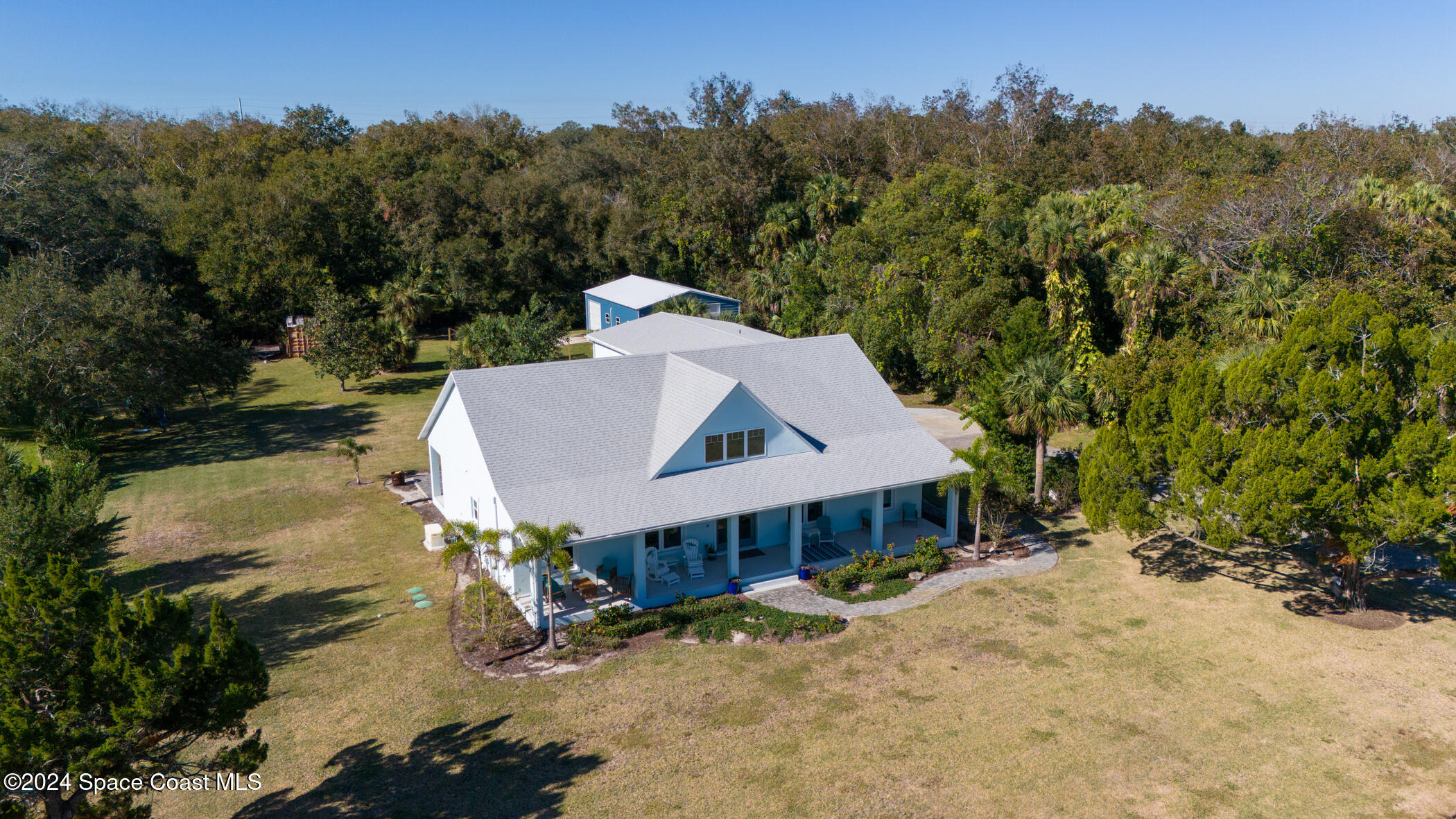 3875 Indian River Drive