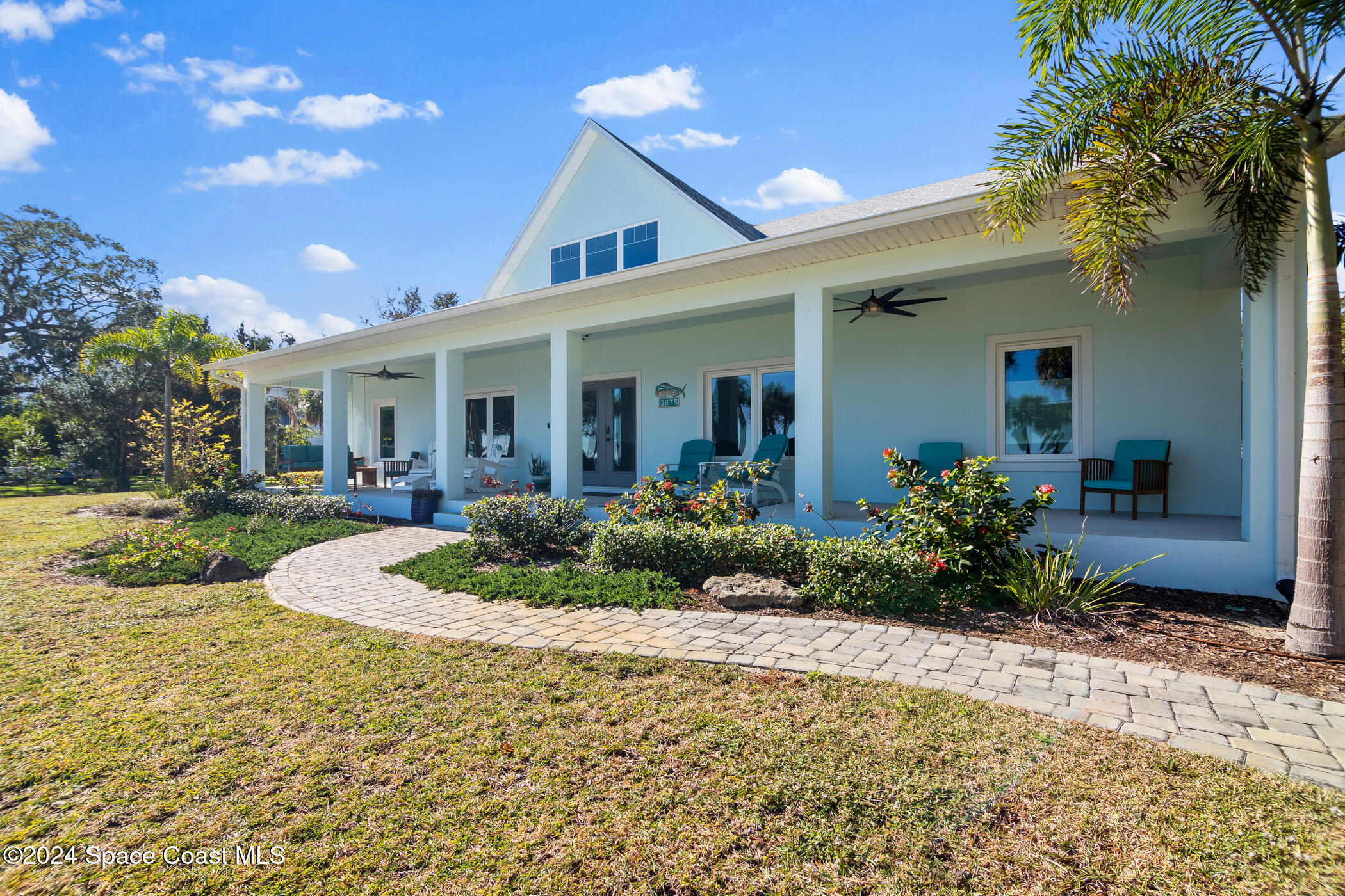 3875 Indian River Drive