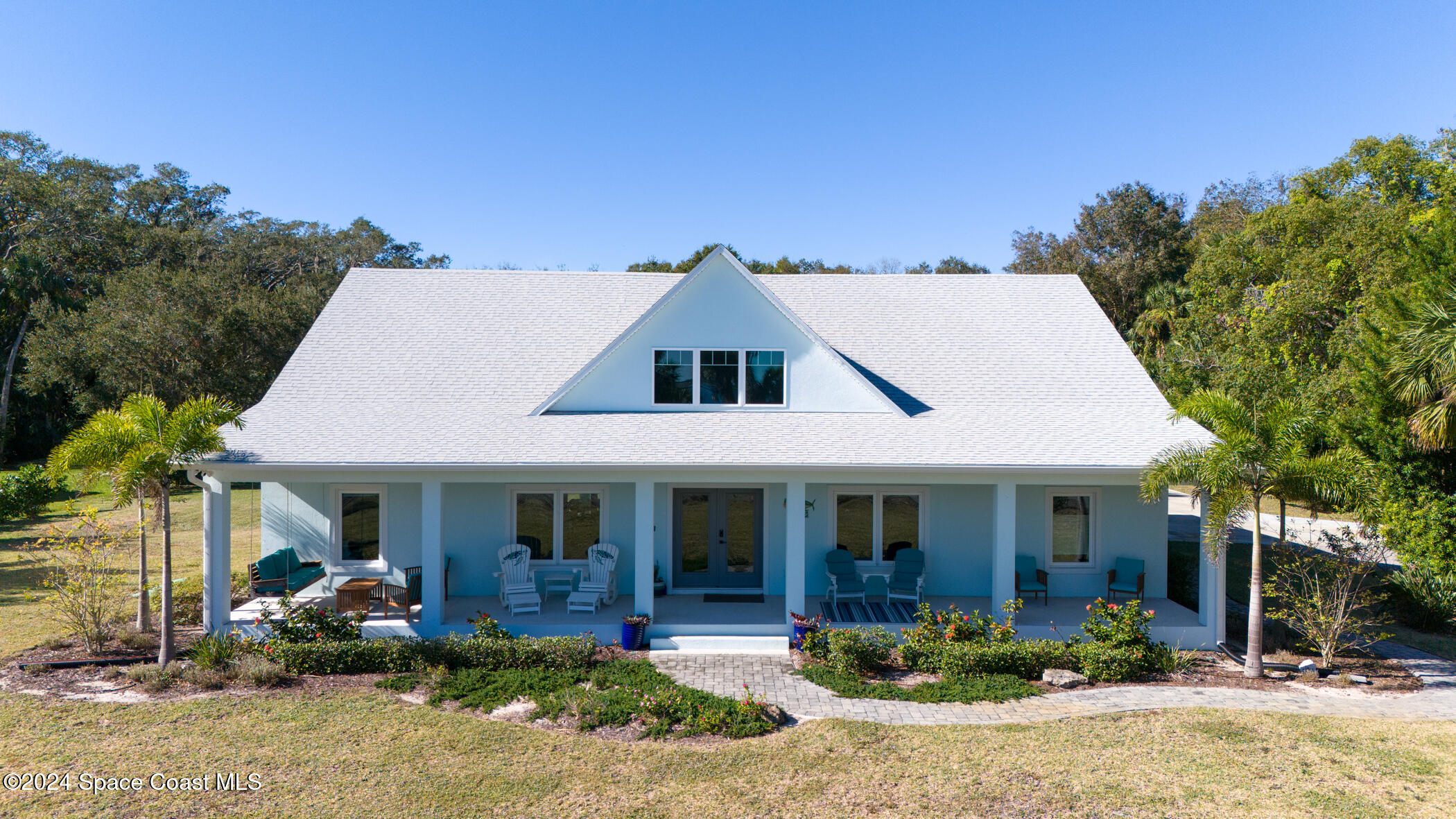 3875 Indian River Drive