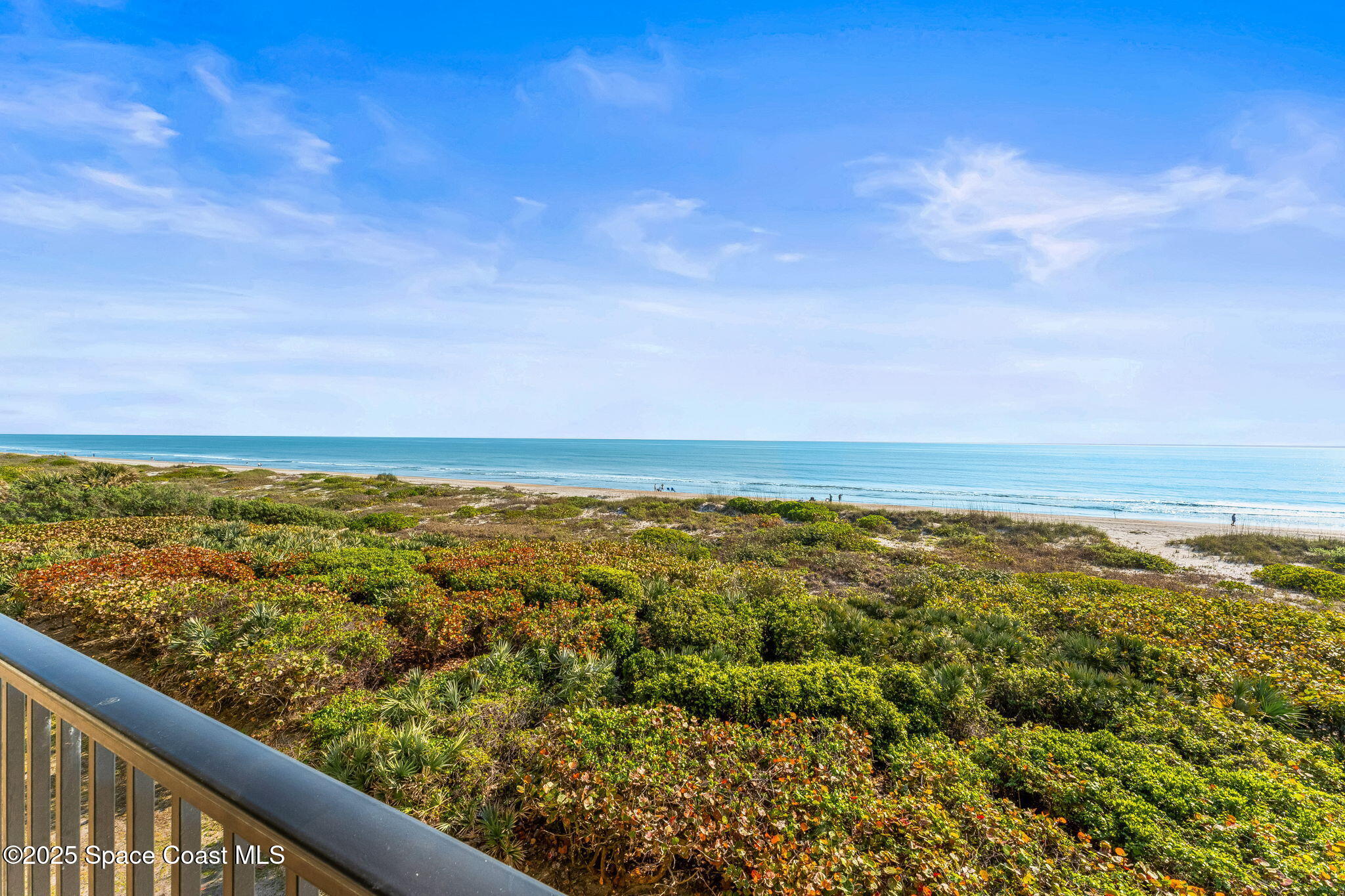 2815 S Atlantic Avenue, 303