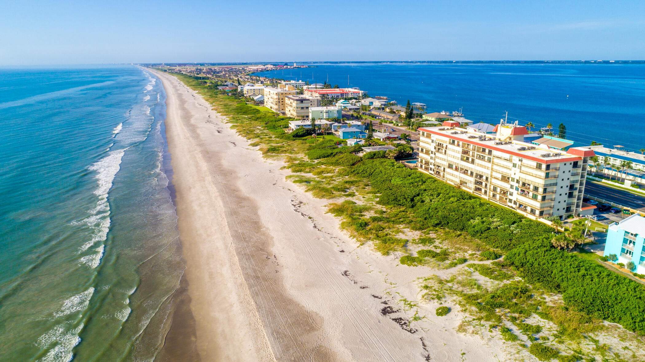 2815 S Atlantic Avenue, 303