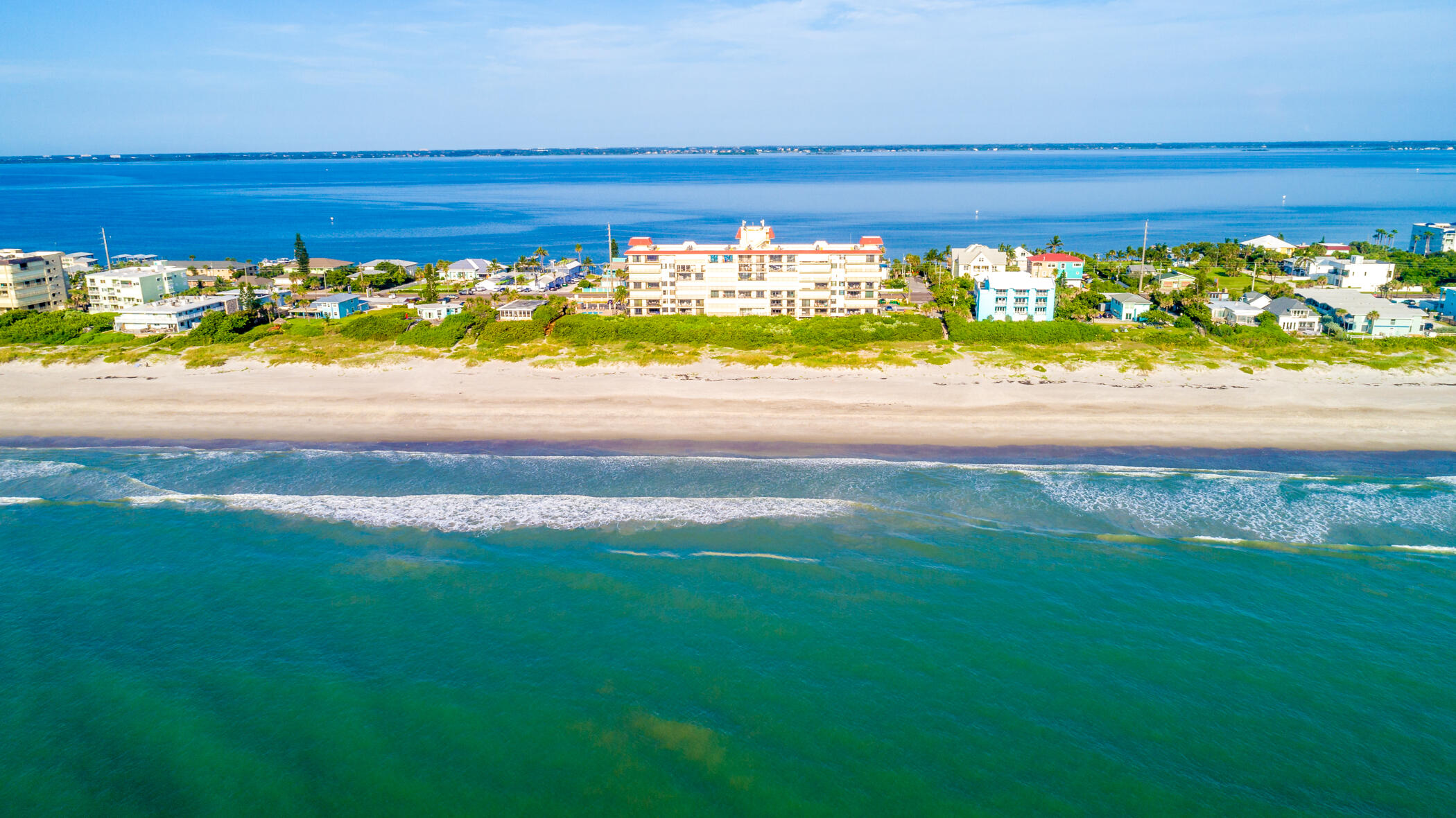 2815 S Atlantic Avenue, 303