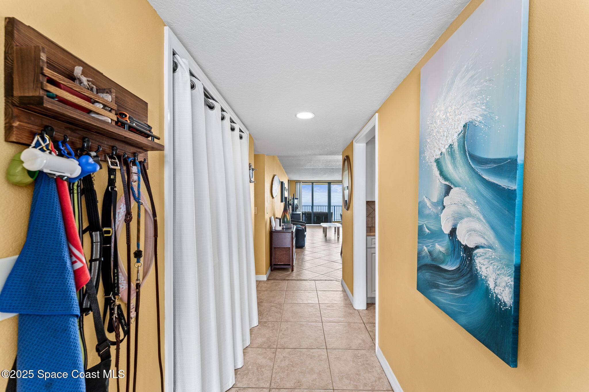 2815 S Atlantic Avenue, 303