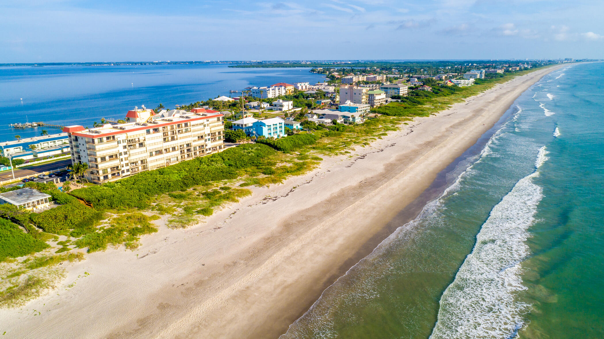 2815 S Atlantic Avenue, 303