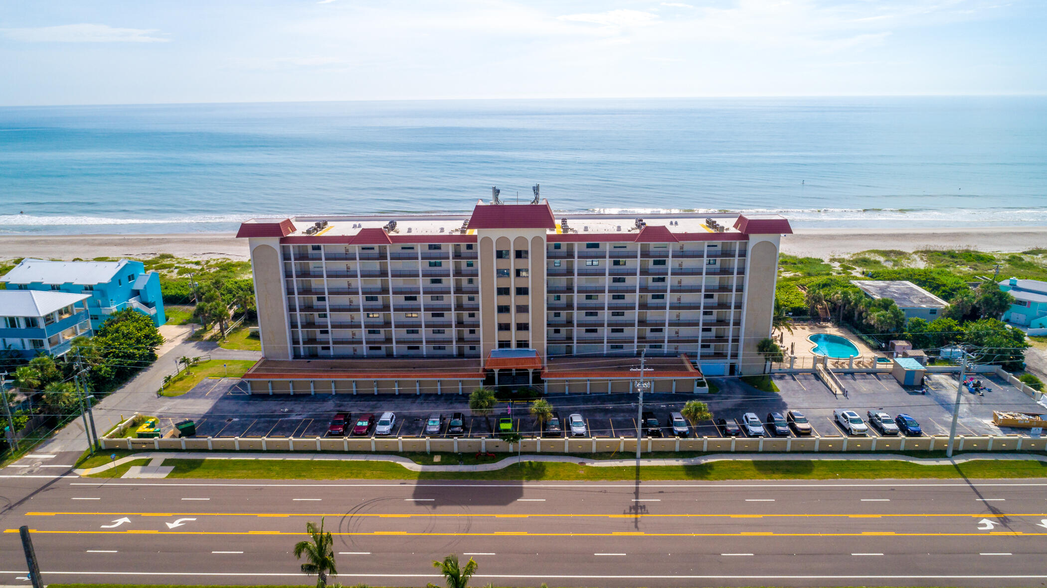 2815 S Atlantic Avenue, 303