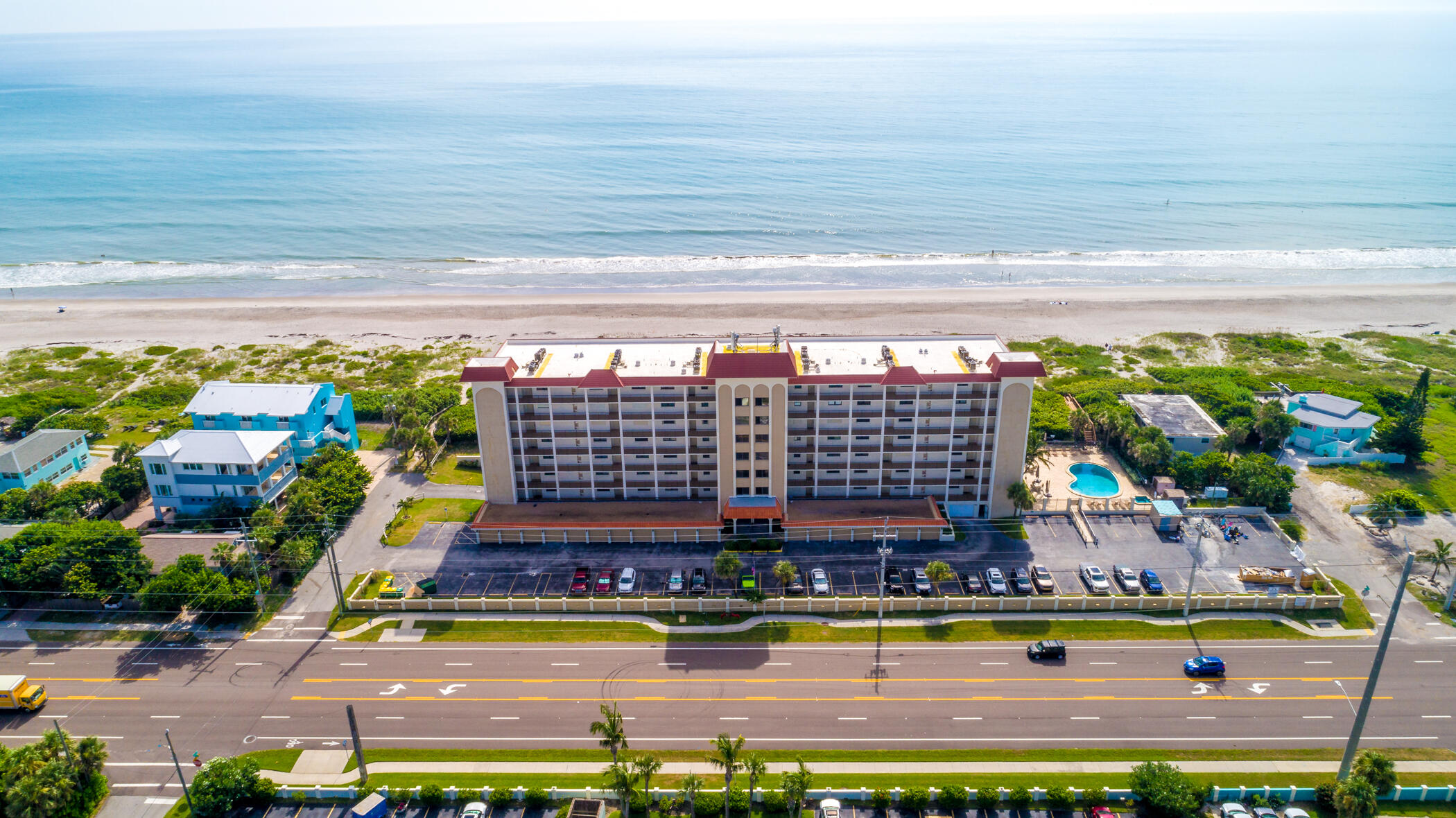 2815 S Atlantic Avenue, 303