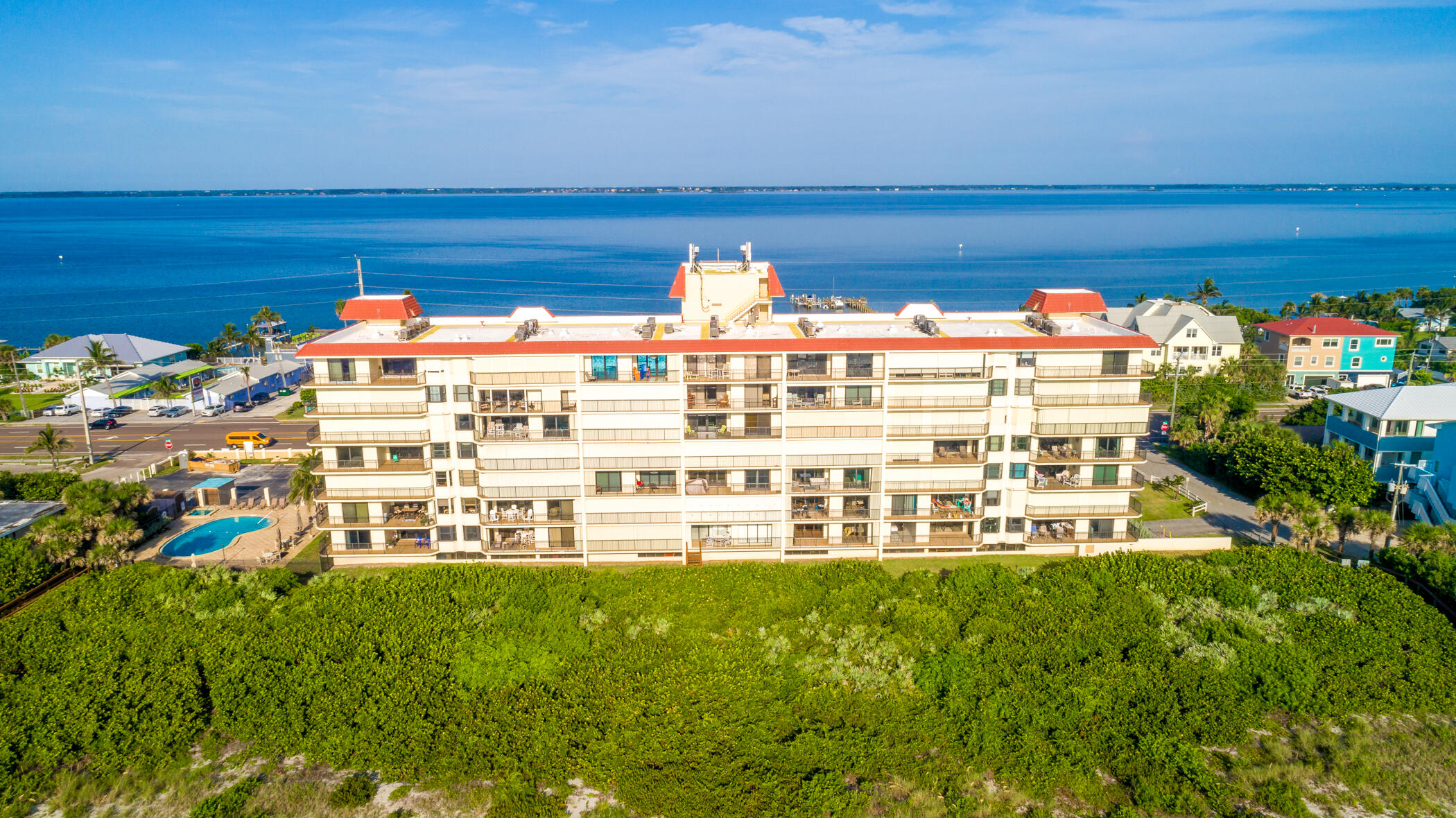 2815 S Atlantic Avenue, 303