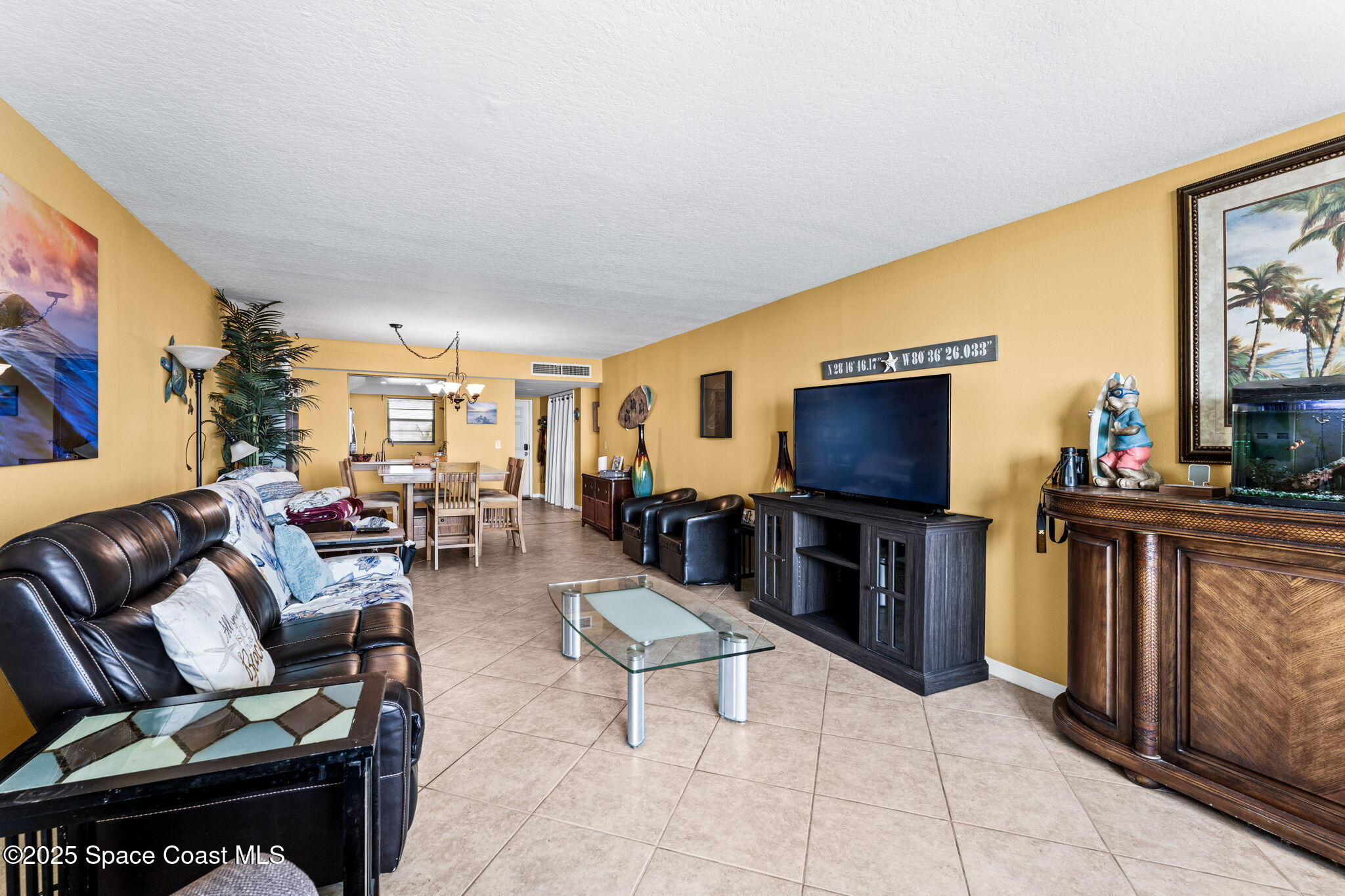 2815 S Atlantic Avenue, 303
