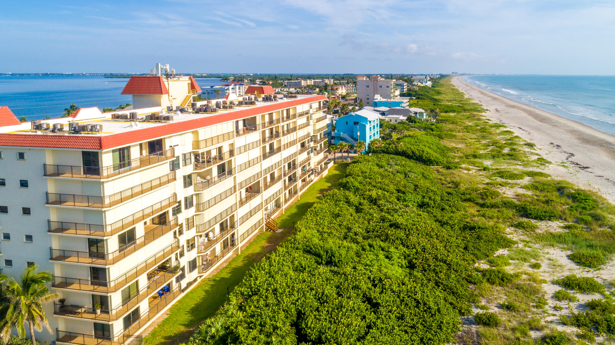 2815 S Atlantic Avenue, 303