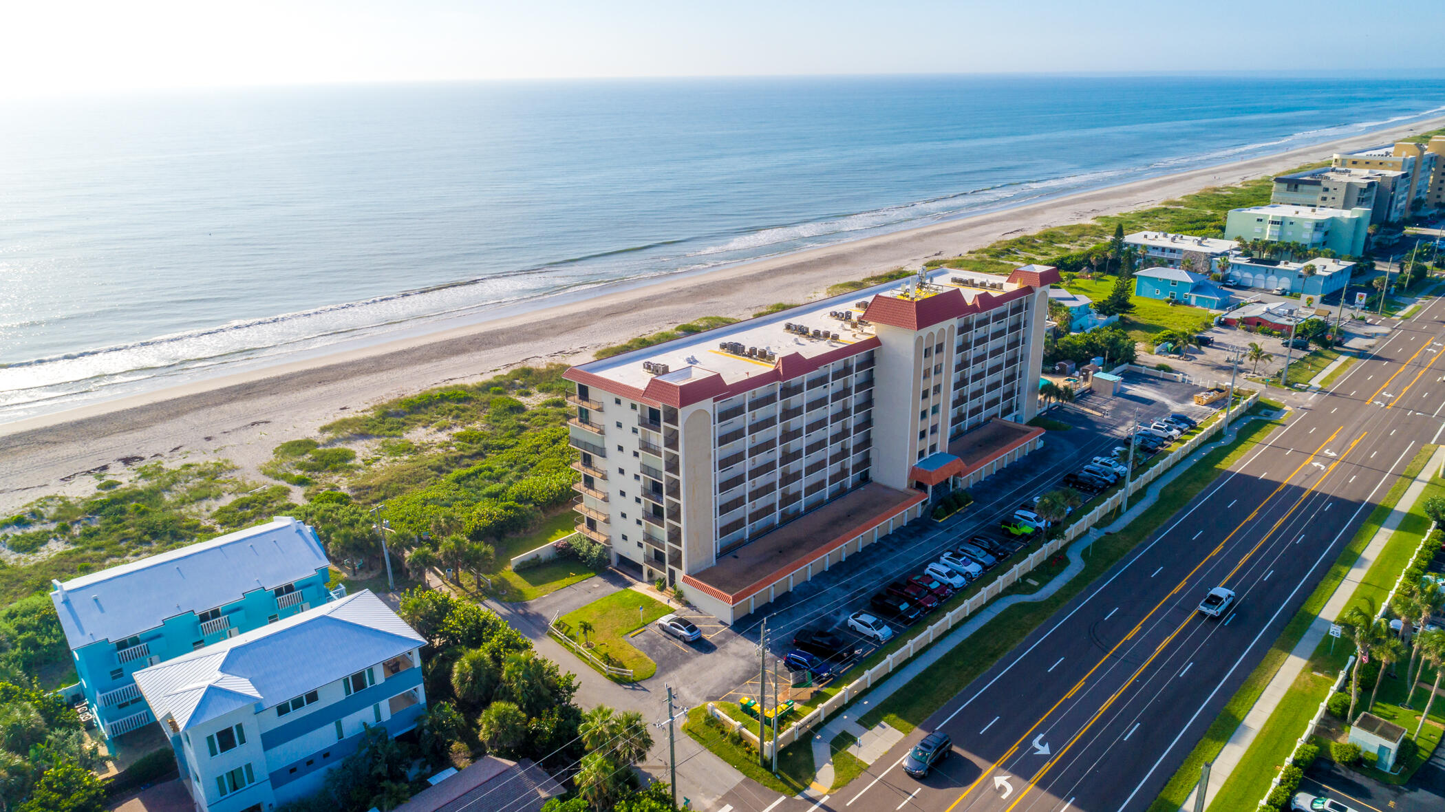 2815 S Atlantic Avenue, 303