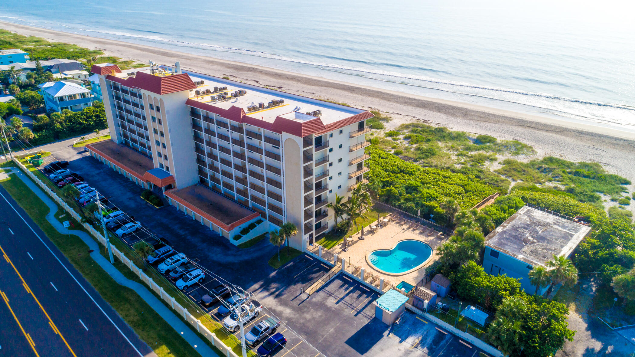 2815 S Atlantic Avenue, 303