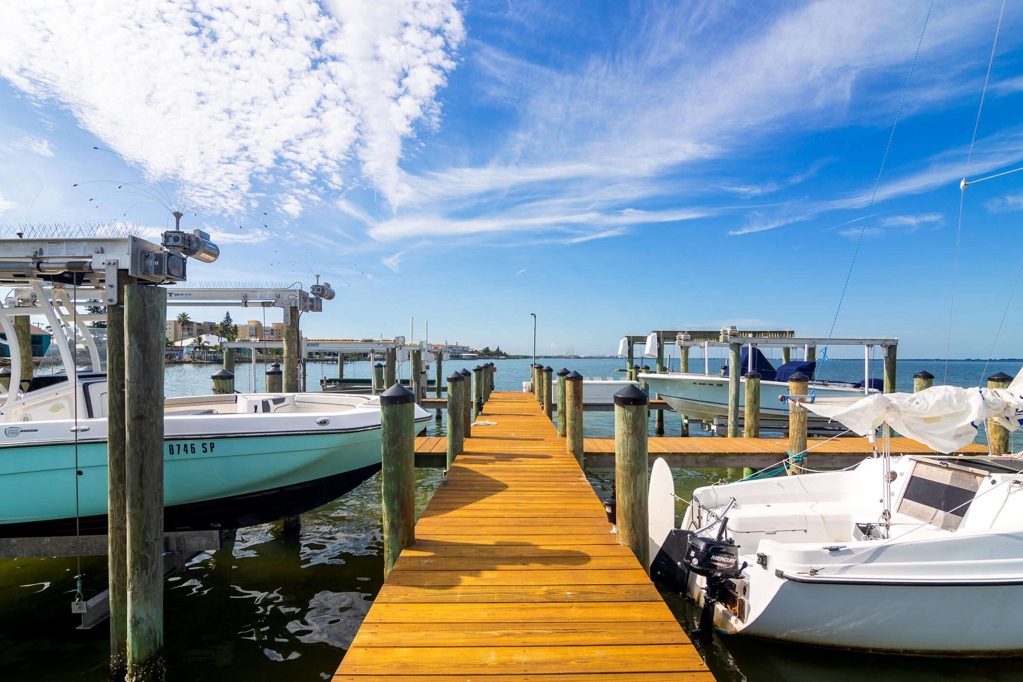 2815 S Atlantic Avenue, 303