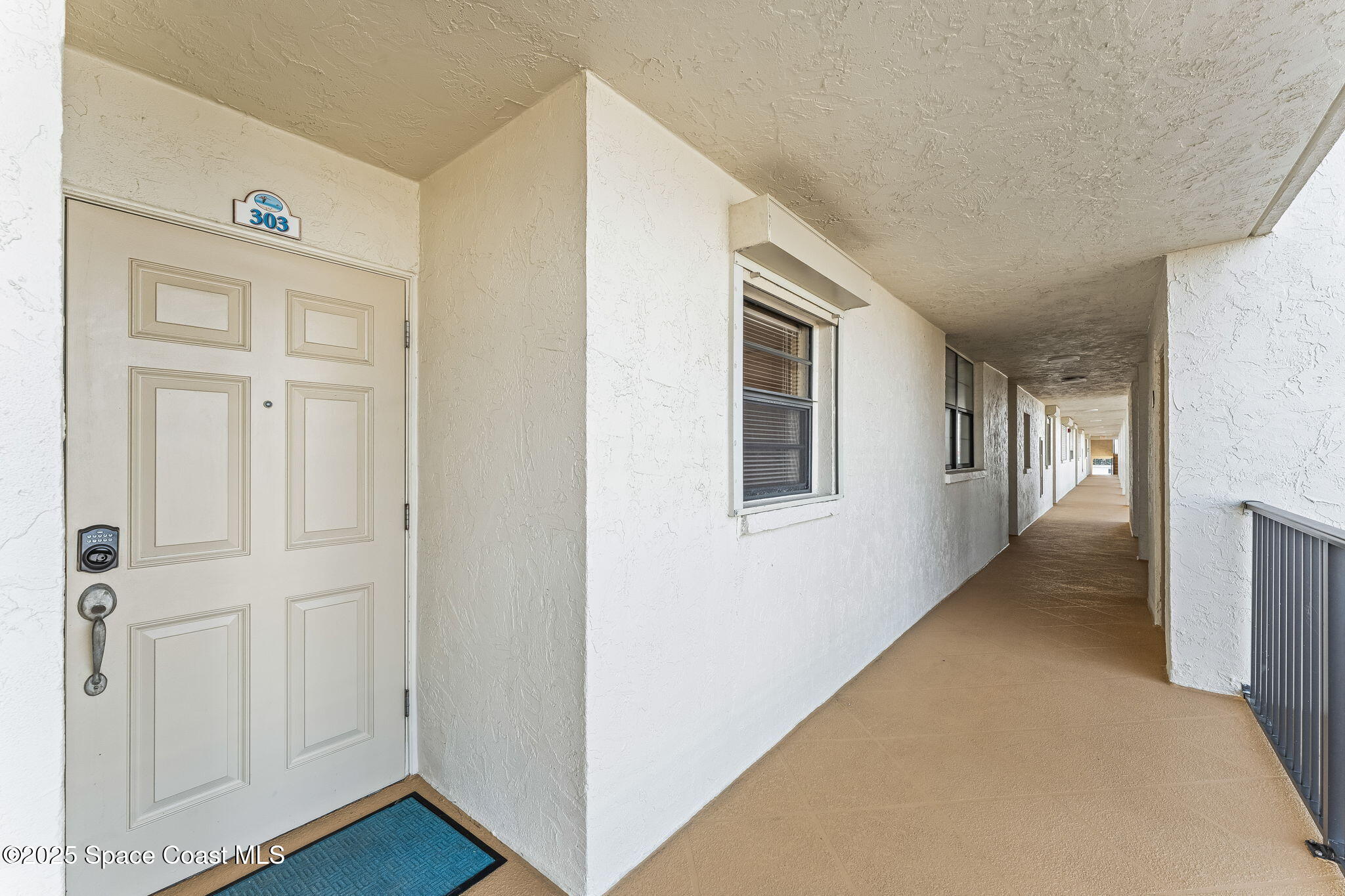 2815 S Atlantic Avenue, 303
