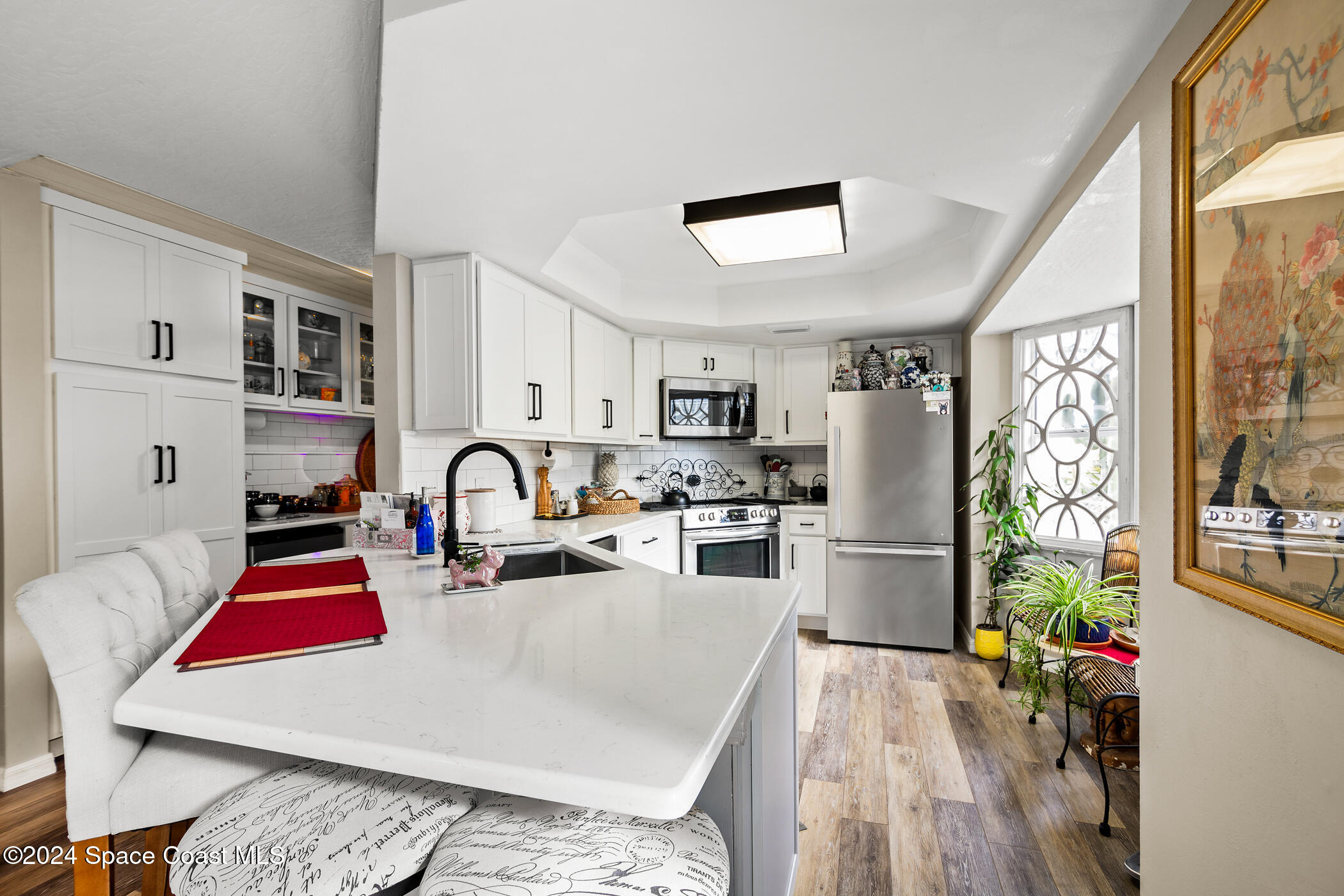 909 Wilshire Court