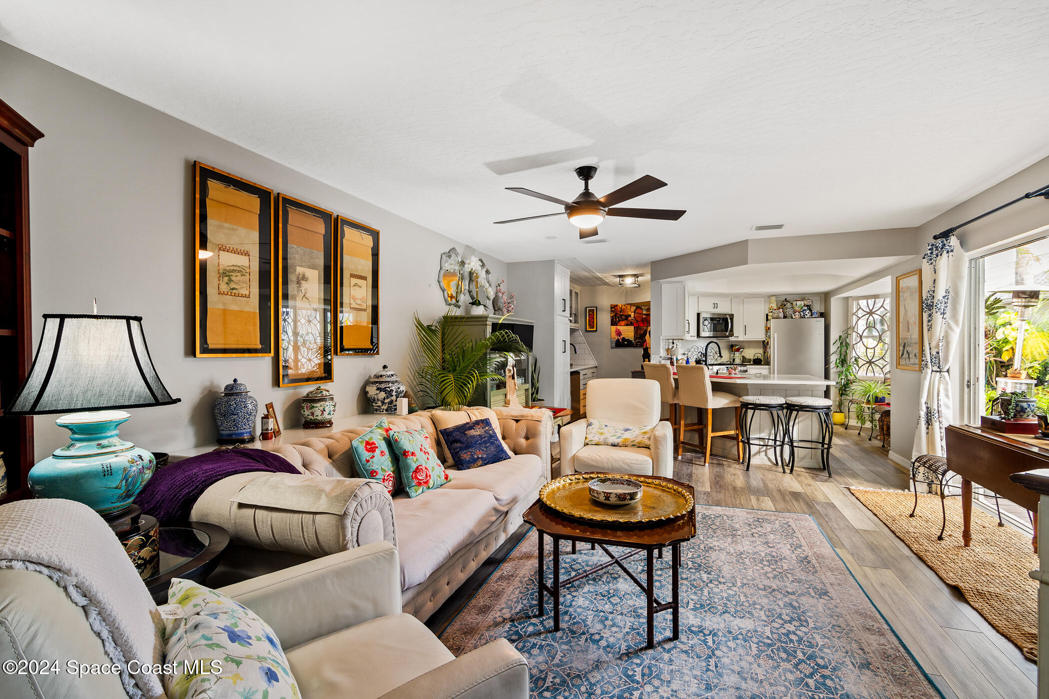 909 Wilshire Court