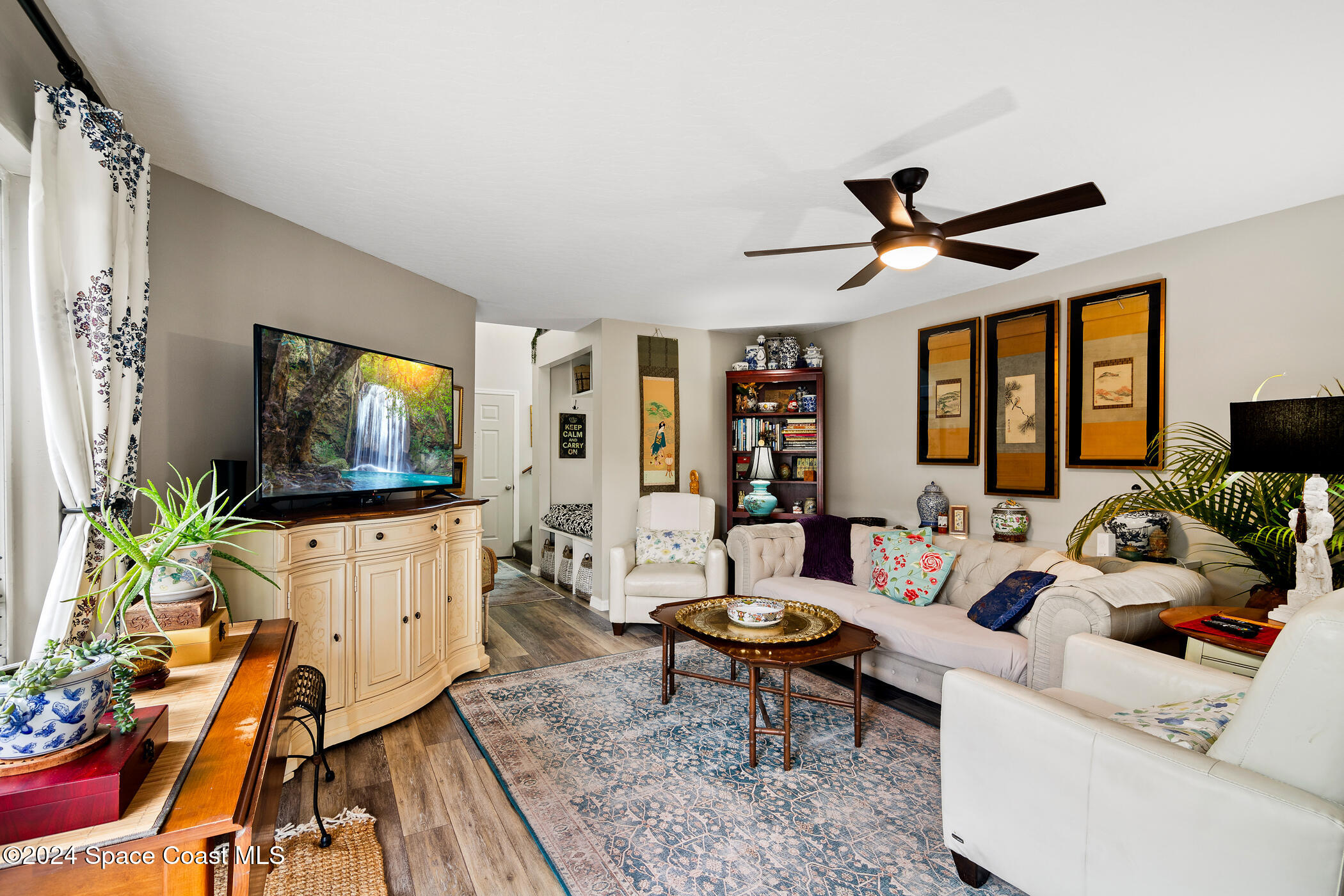 909 Wilshire Court