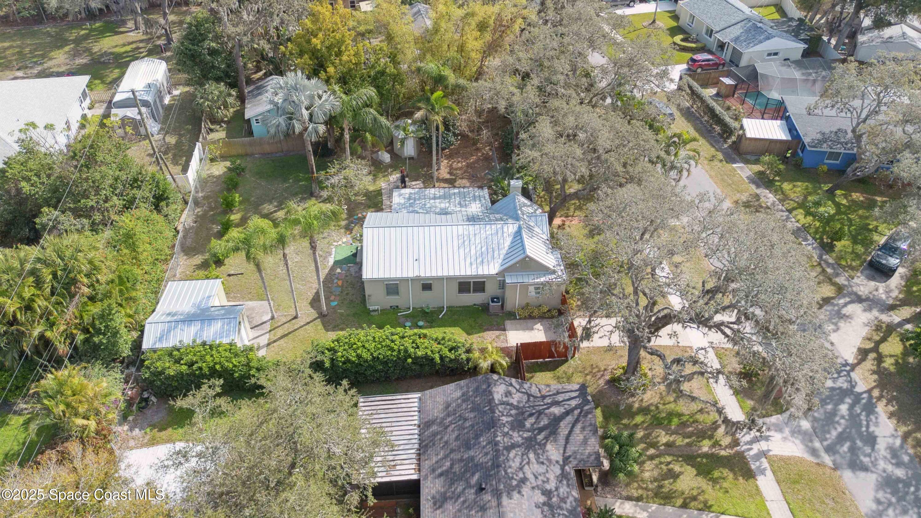2332 Clairemont Drive