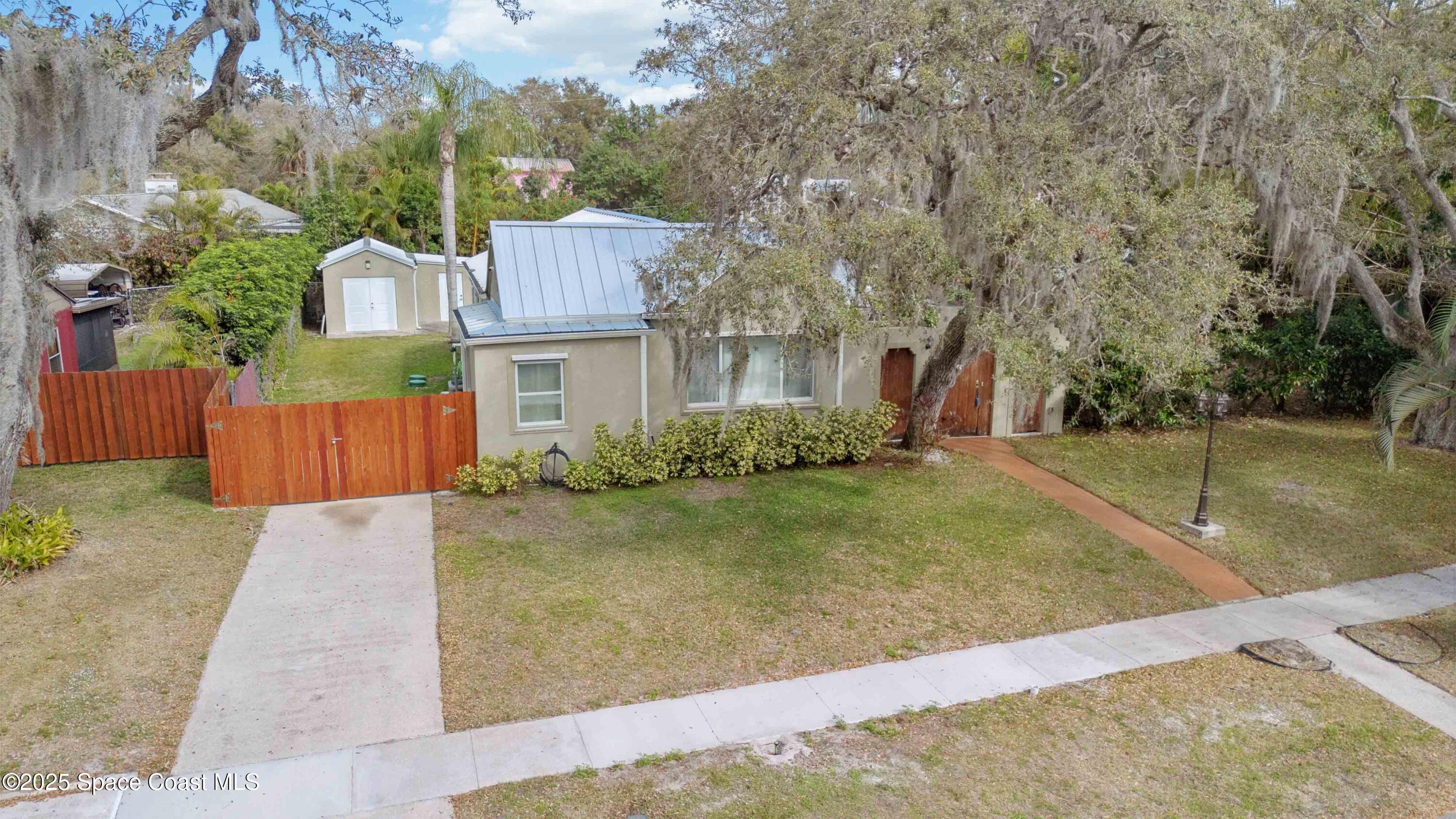 2332 Clairemont Drive