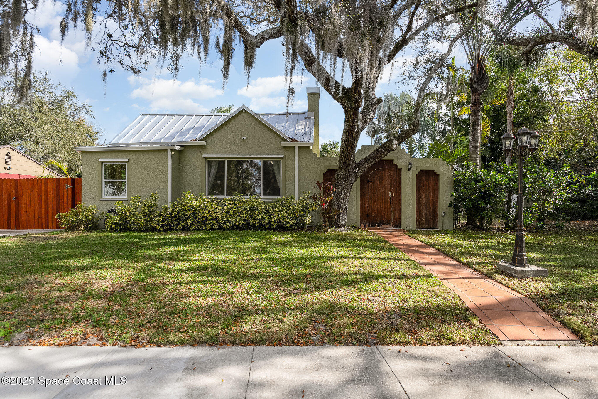2332 Clairemont Drive