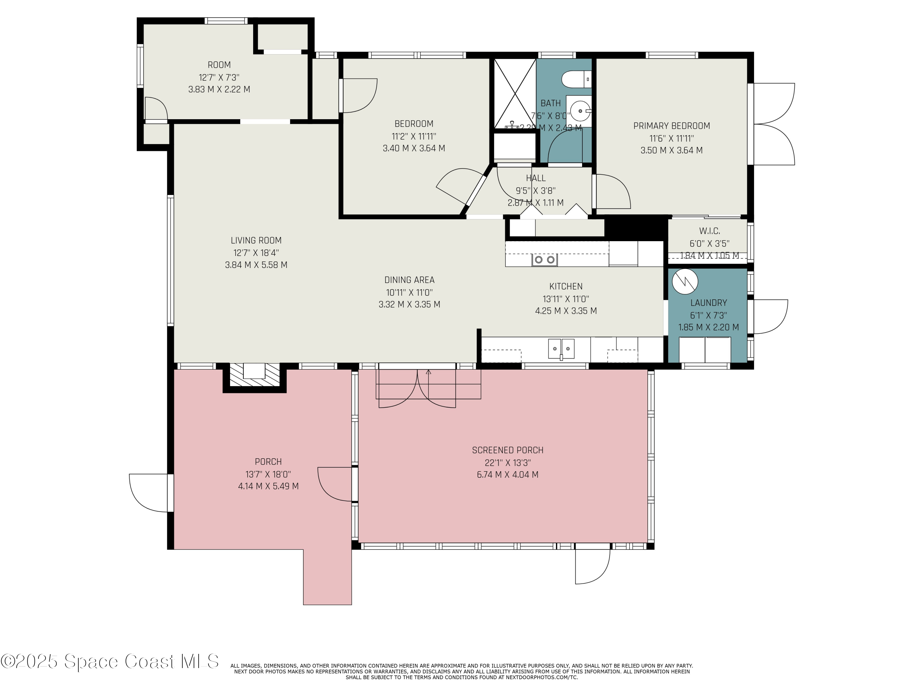 2332 Clairemont Drive