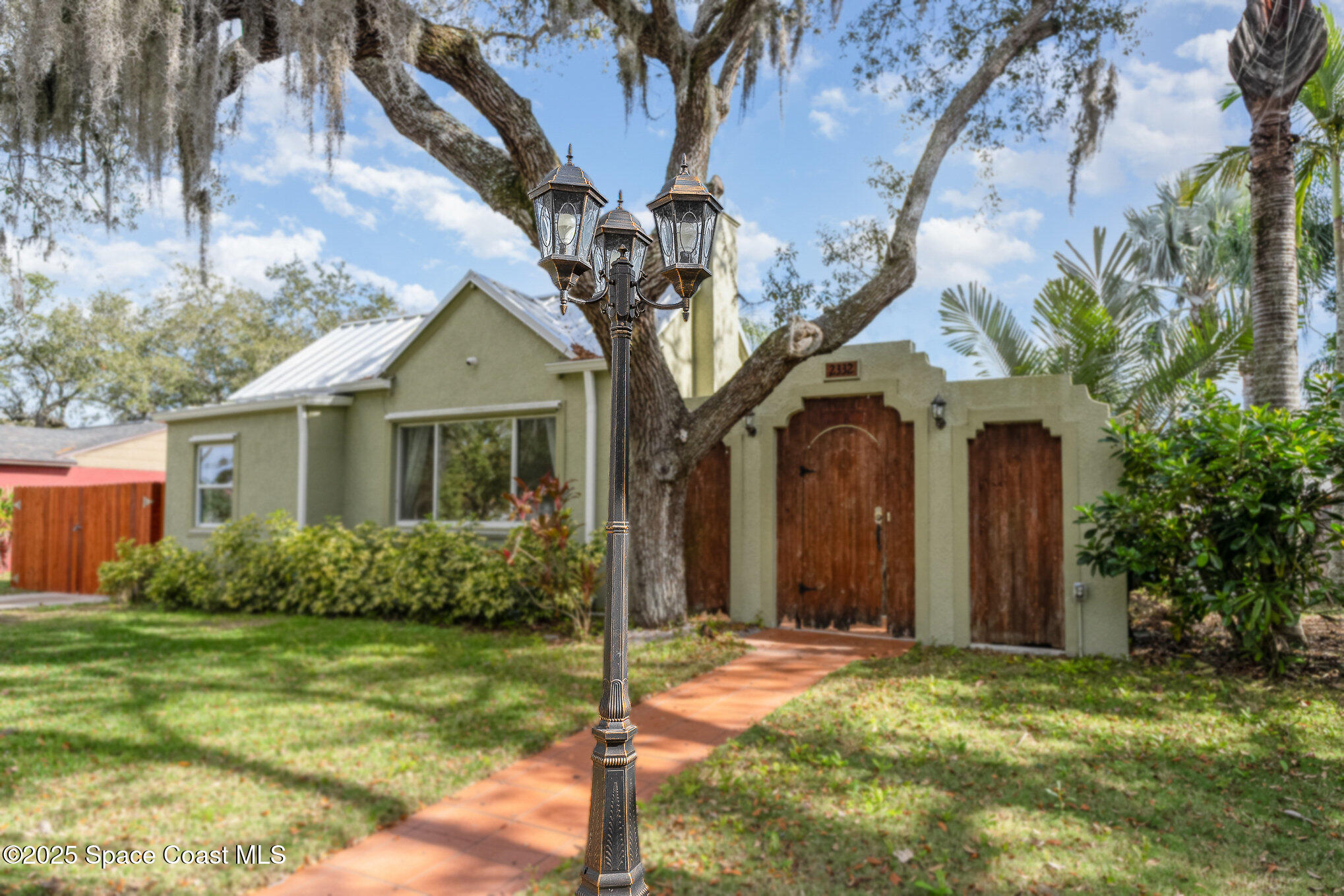 2332 Clairemont Drive