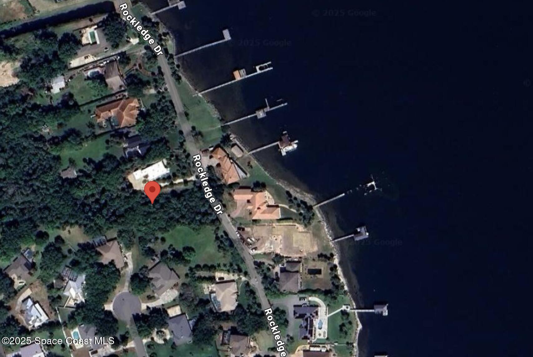 2185 Rockledge Drive