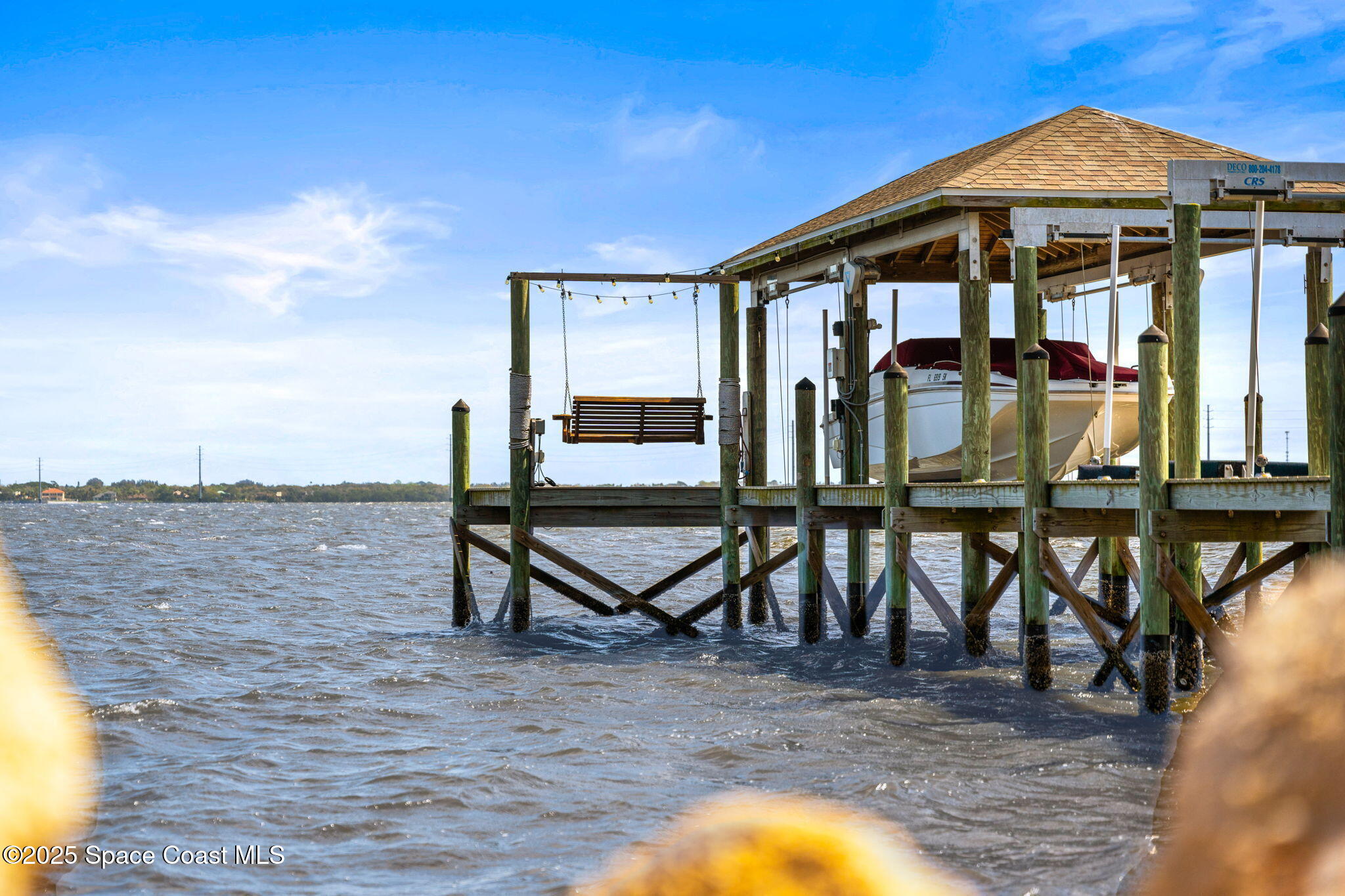 3606 Indian River Drive