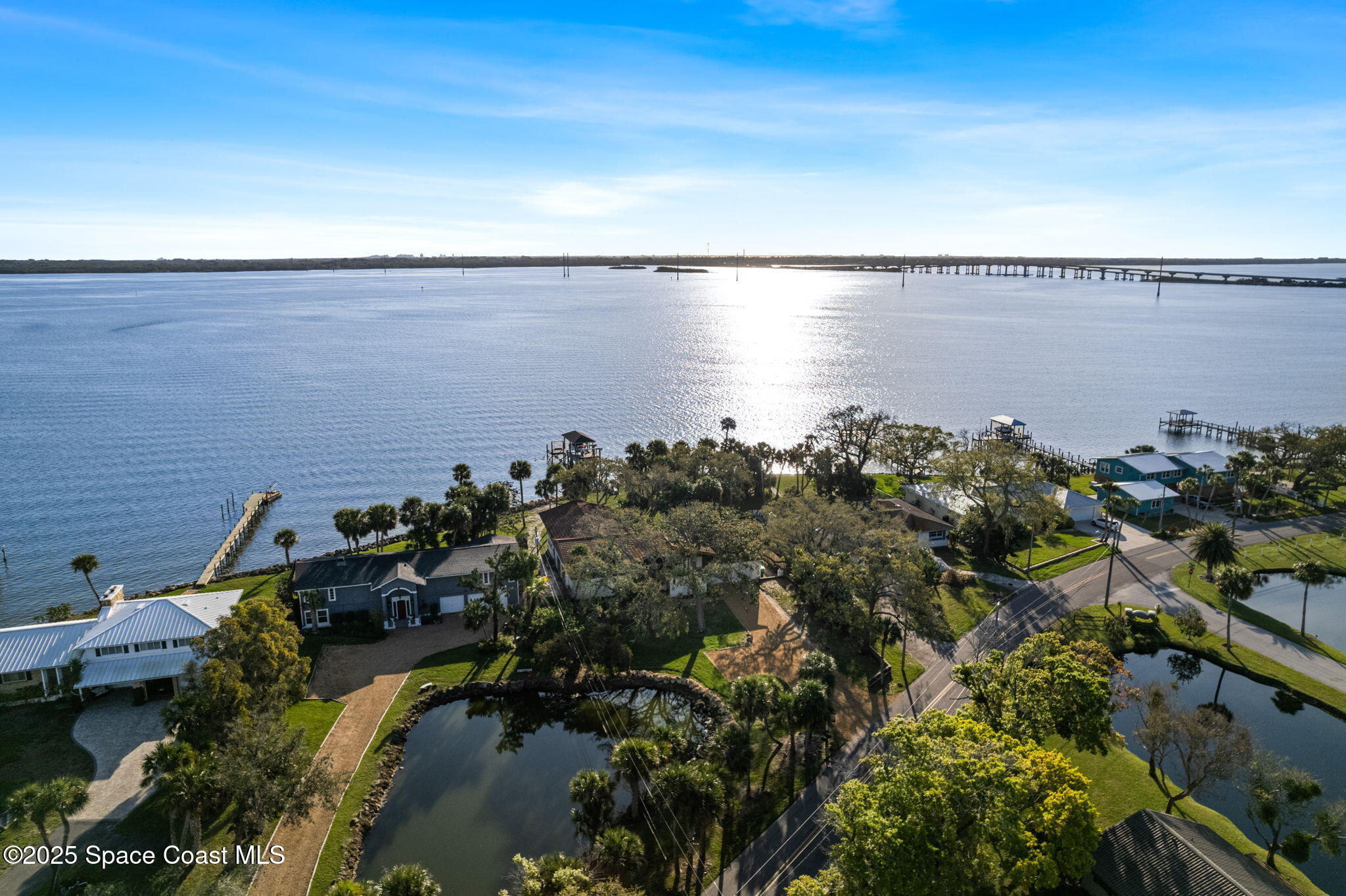 3606 Indian River Drive