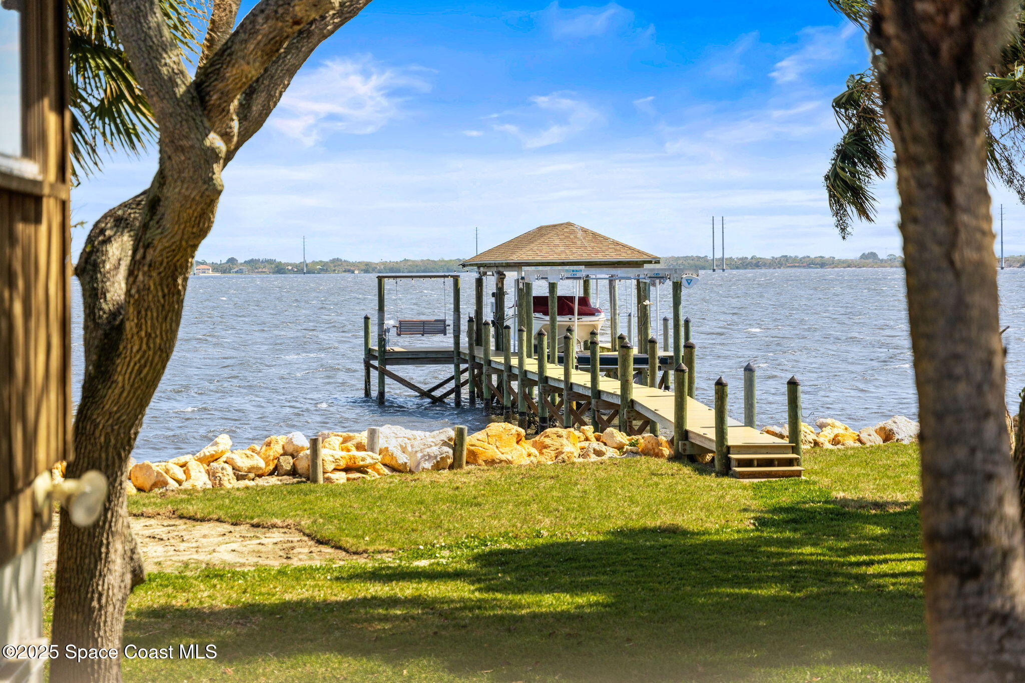3606 Indian River Drive