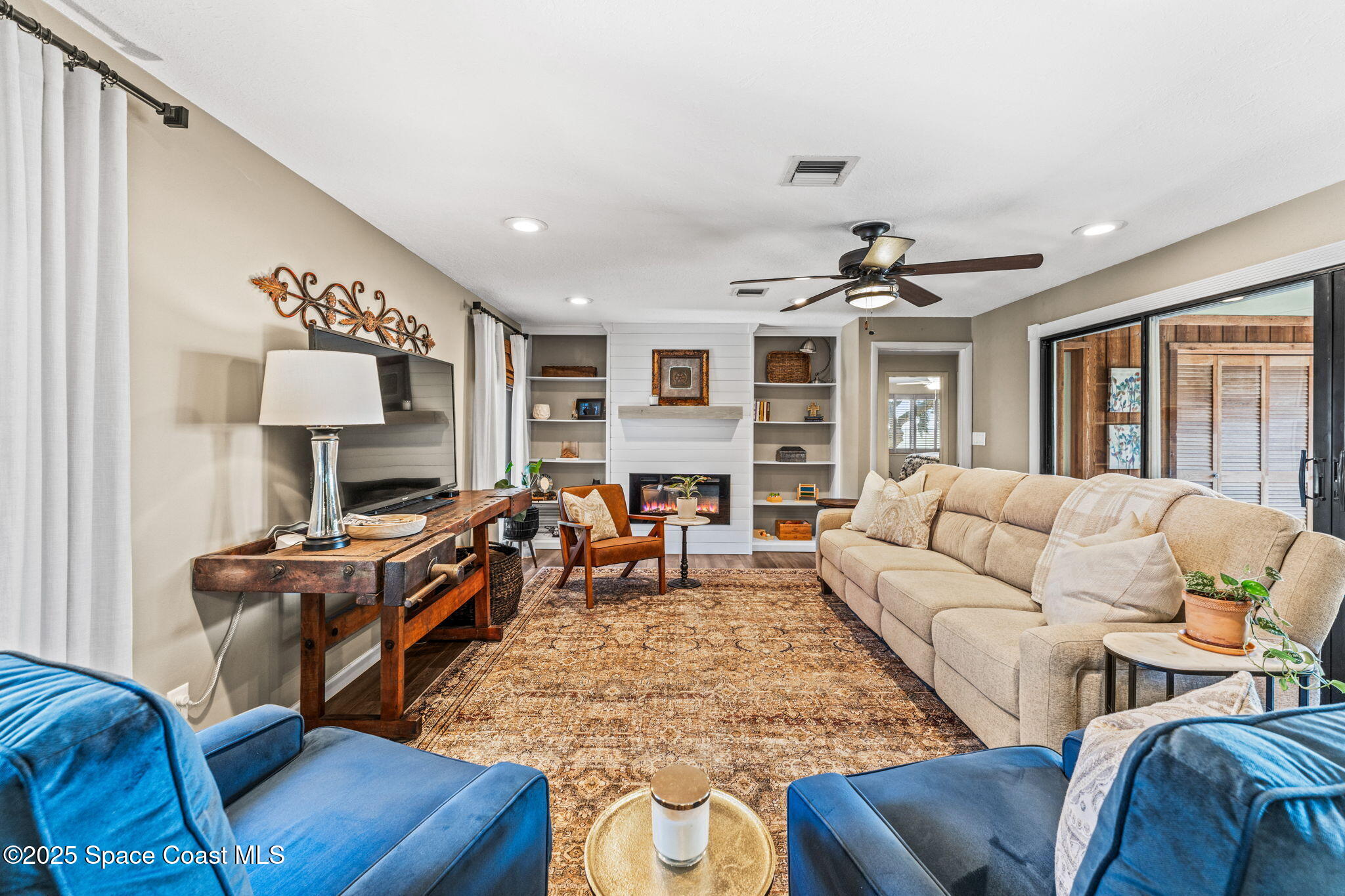 3606 Indian River Drive
