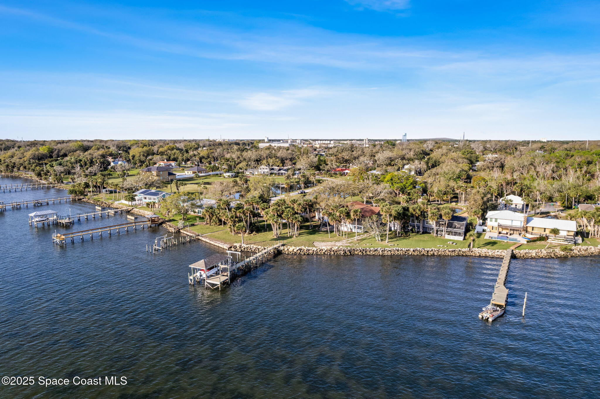 3606 Indian River Drive