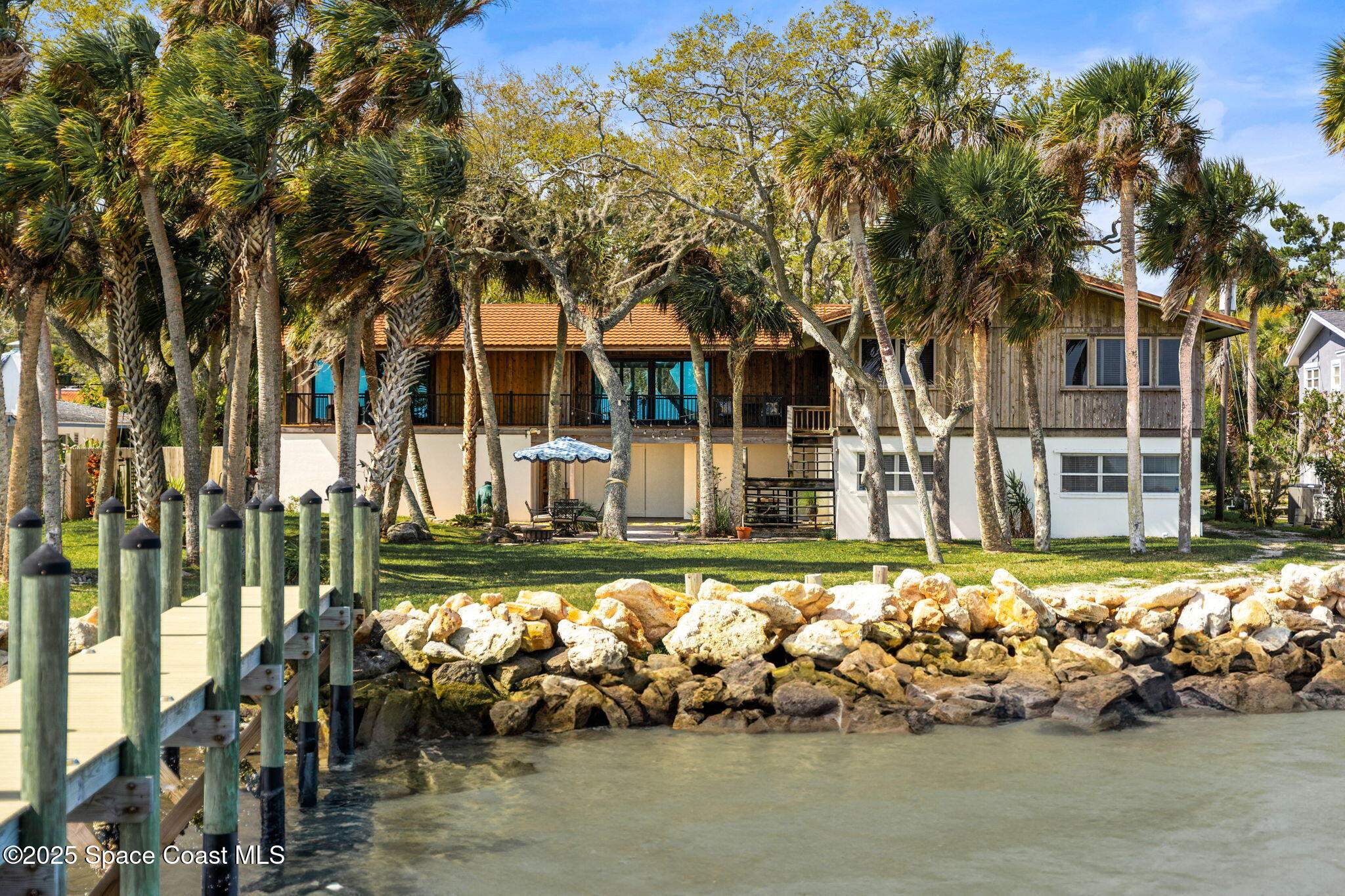3606 Indian River Drive