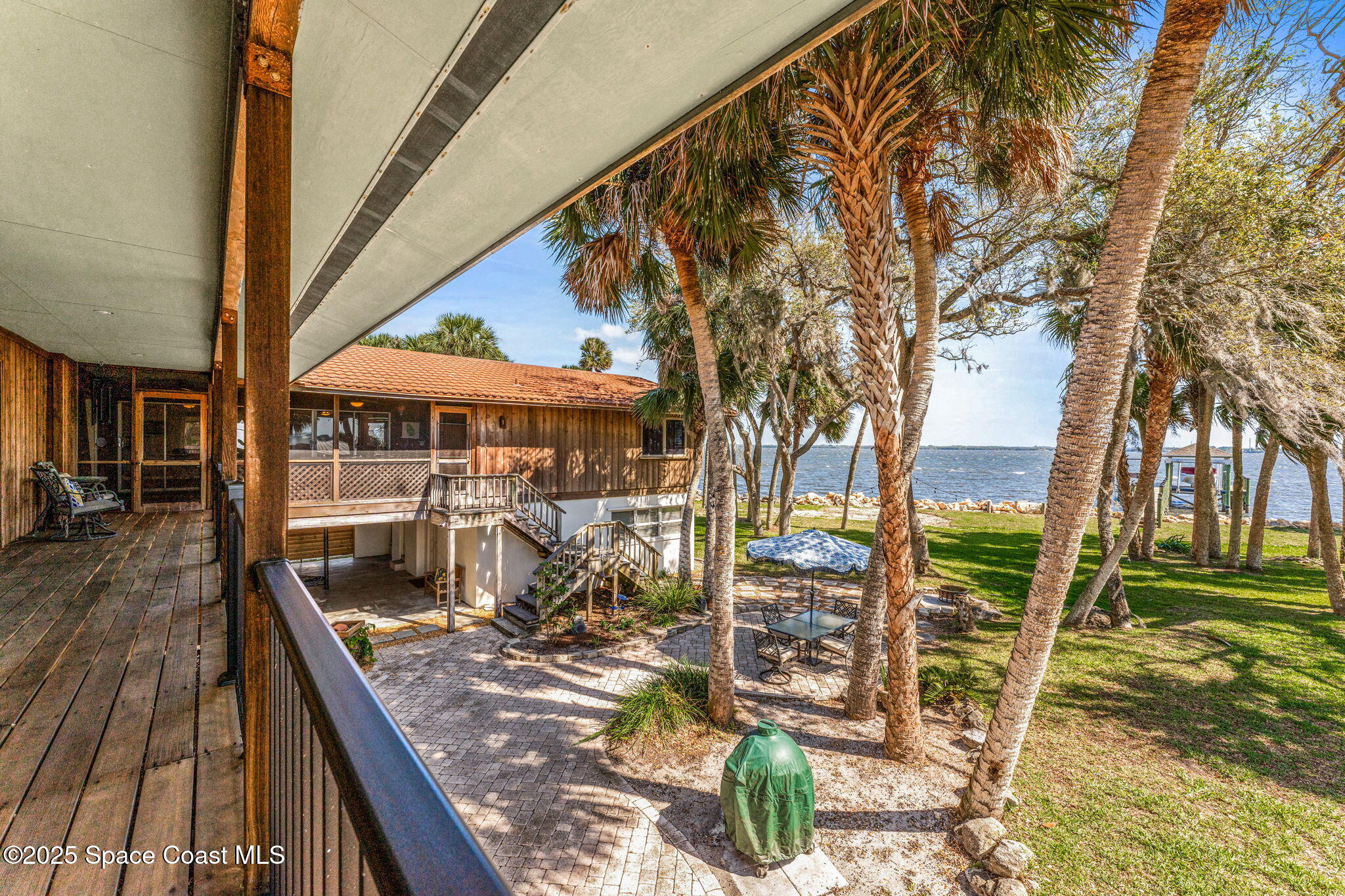 3606 Indian River Drive