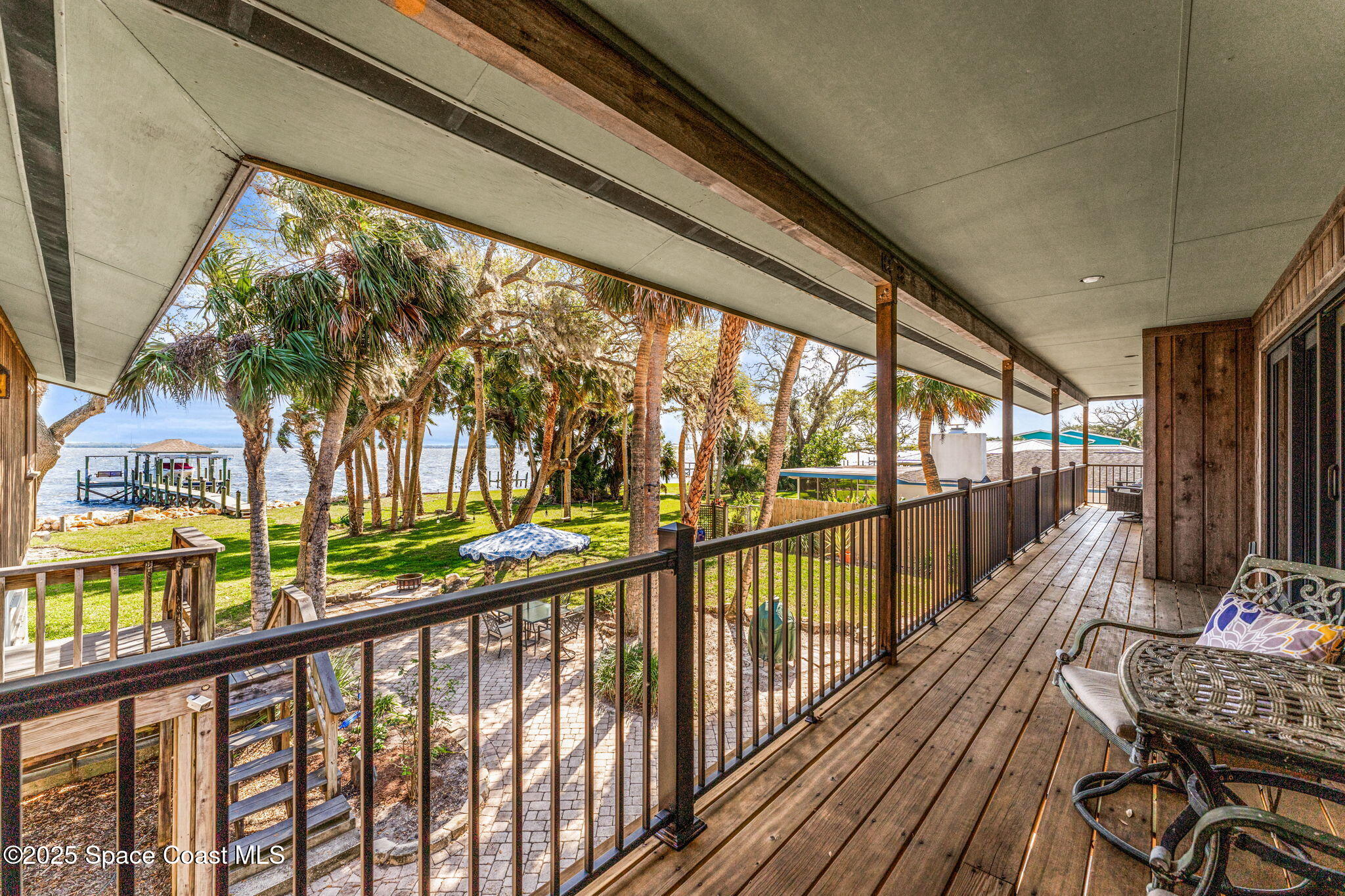 3606 Indian River Drive