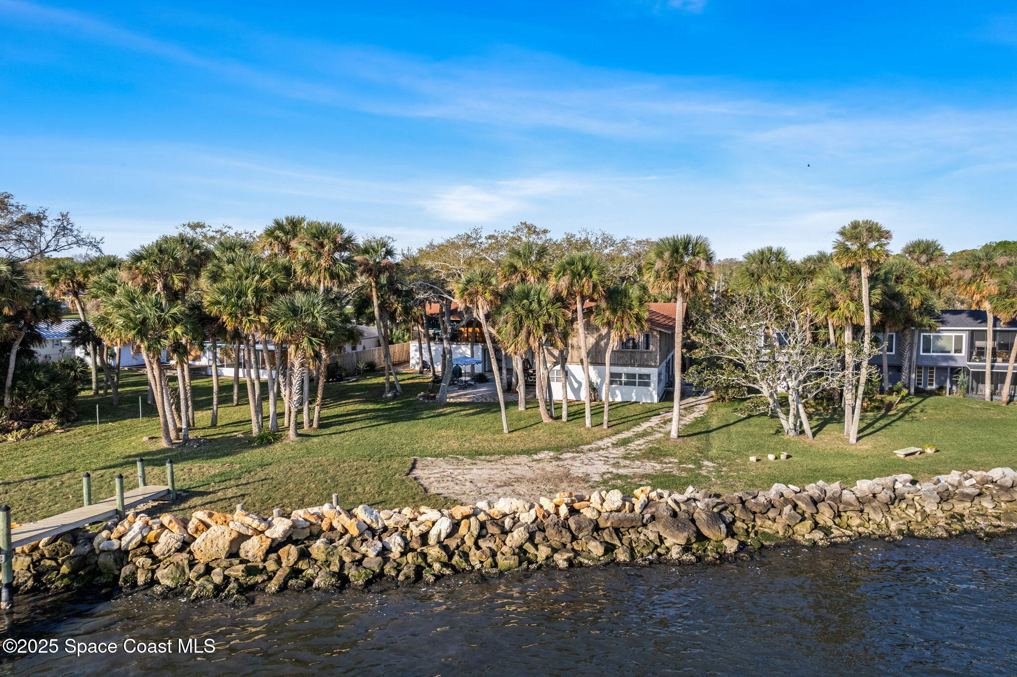 3606 Indian River Drive