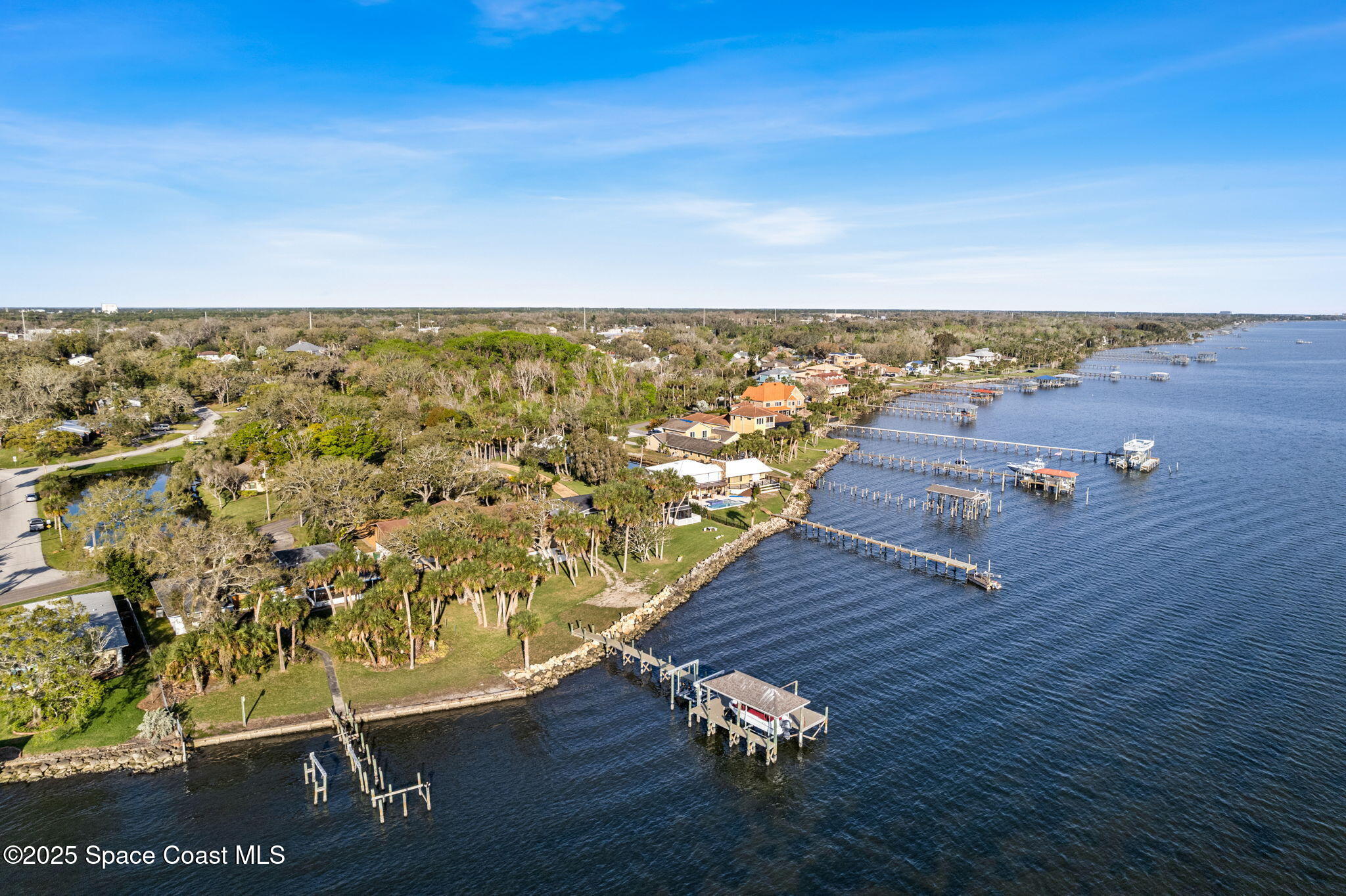 3606 Indian River Drive