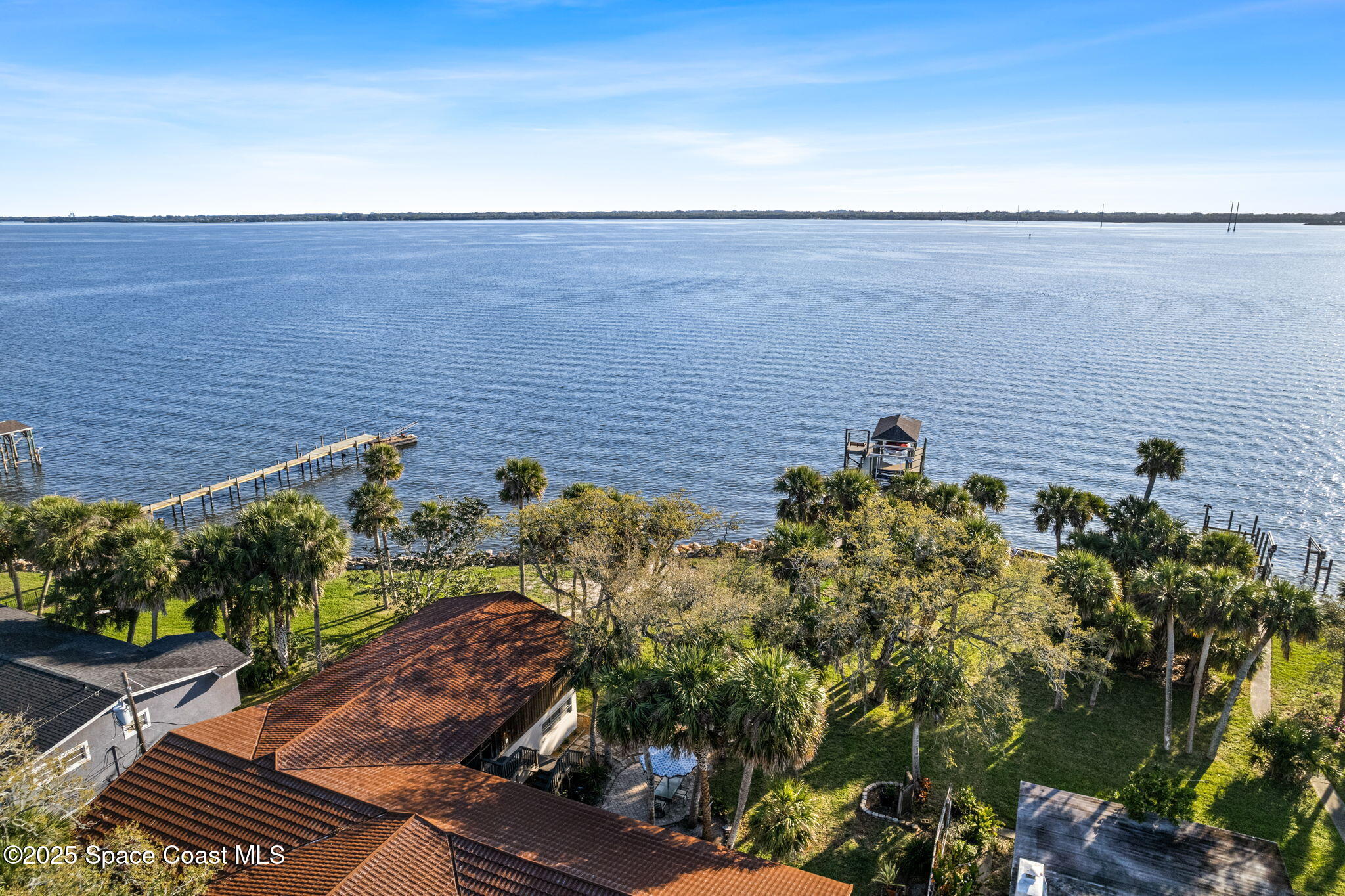 3606 Indian River Drive